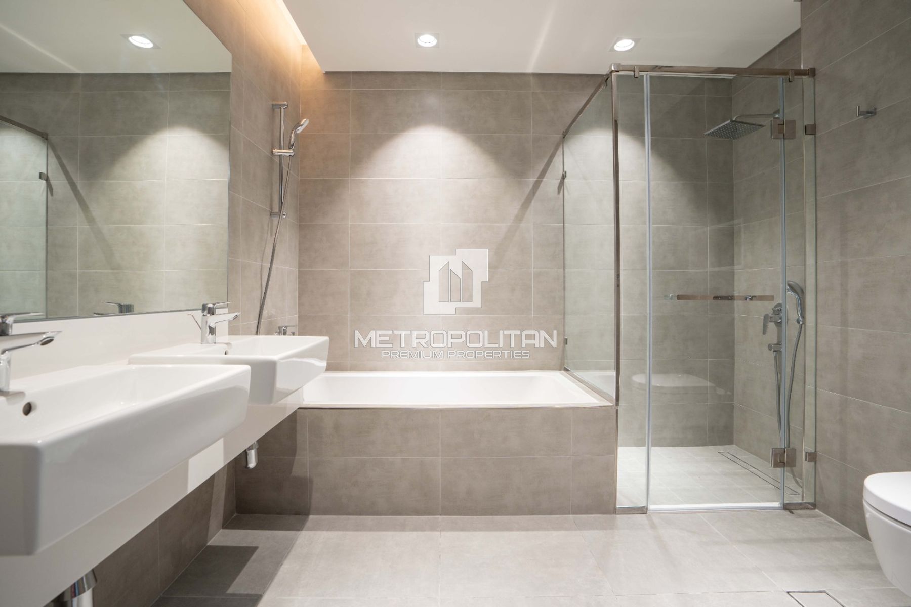 Amazing View | High-End Finishes | Ready to Move