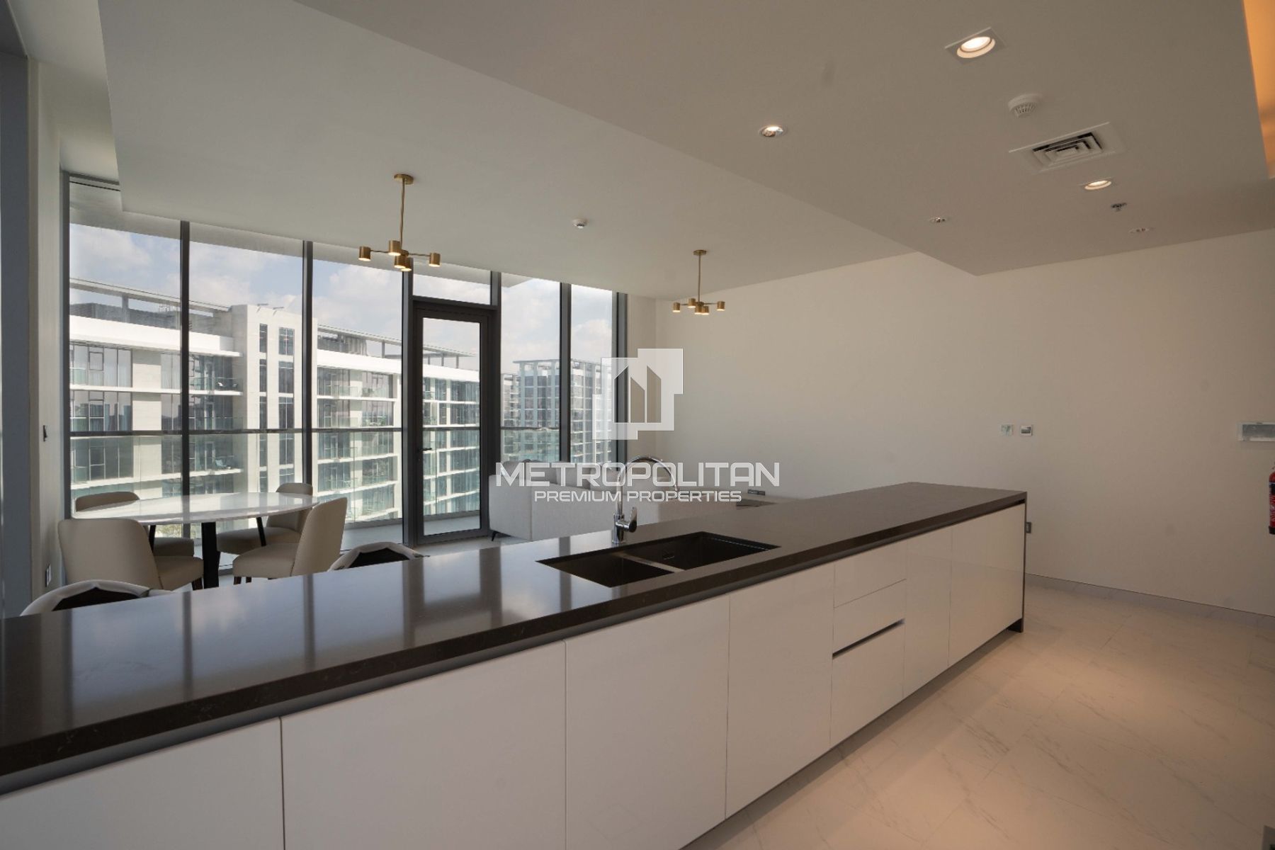 Amazing View | High-End Finishes | Ready to Move