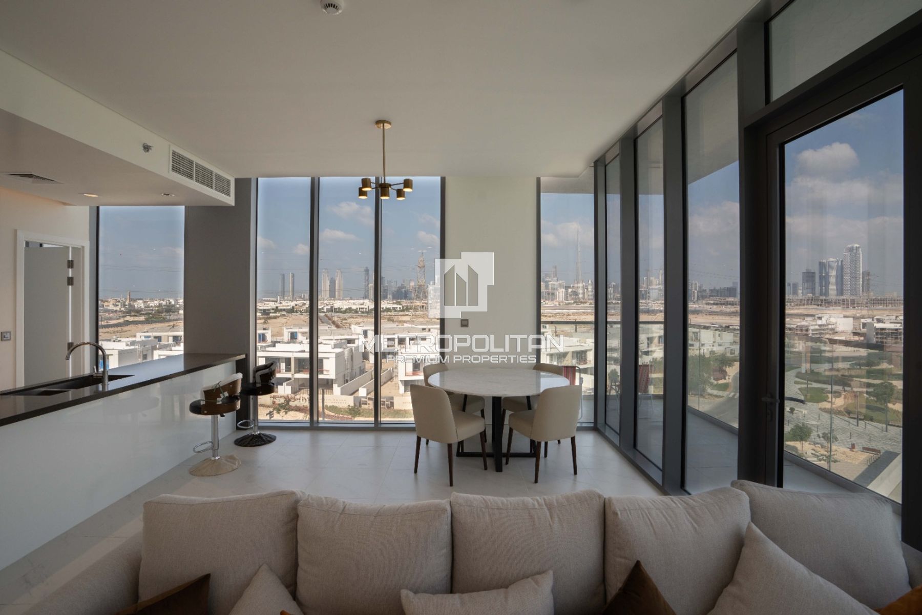 2BR Apartment for Rent in Residences 6, Mohammed Bin Rashid City - MPR-10581
