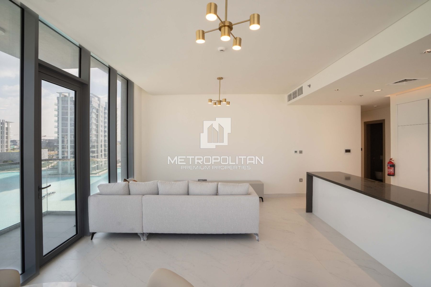 2BR Apartment for Rent in Residences 6, Mohammed Bin Rashid City - MPR-10581