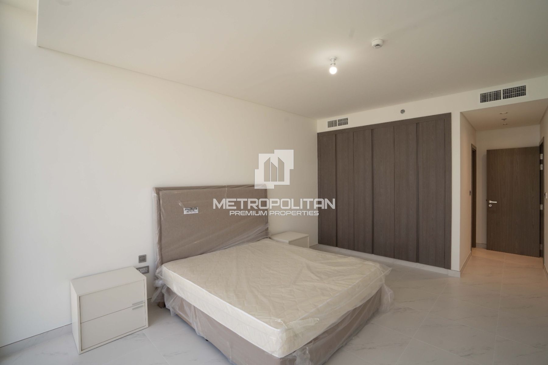 Amazing View | High-End Finishes | Ready to Move