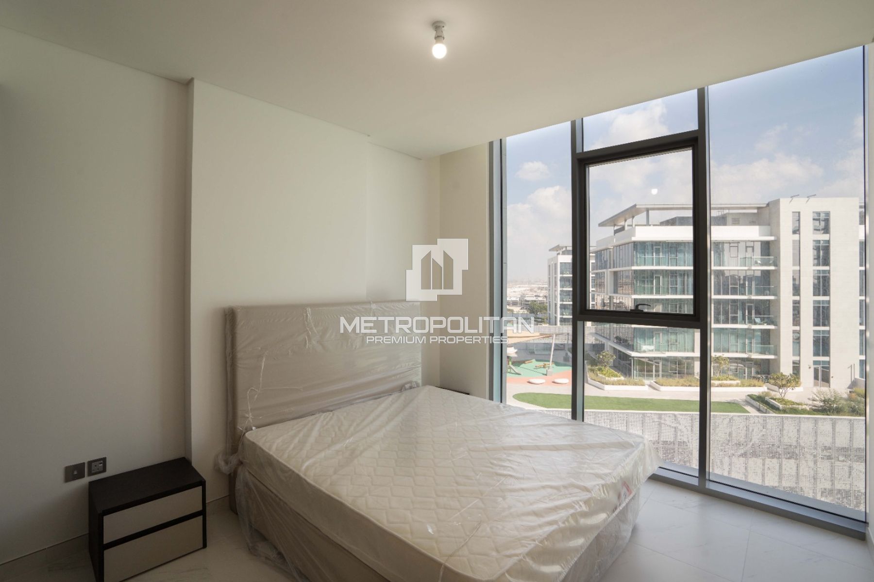 Amazing View | High-End Finishes | Ready to Move