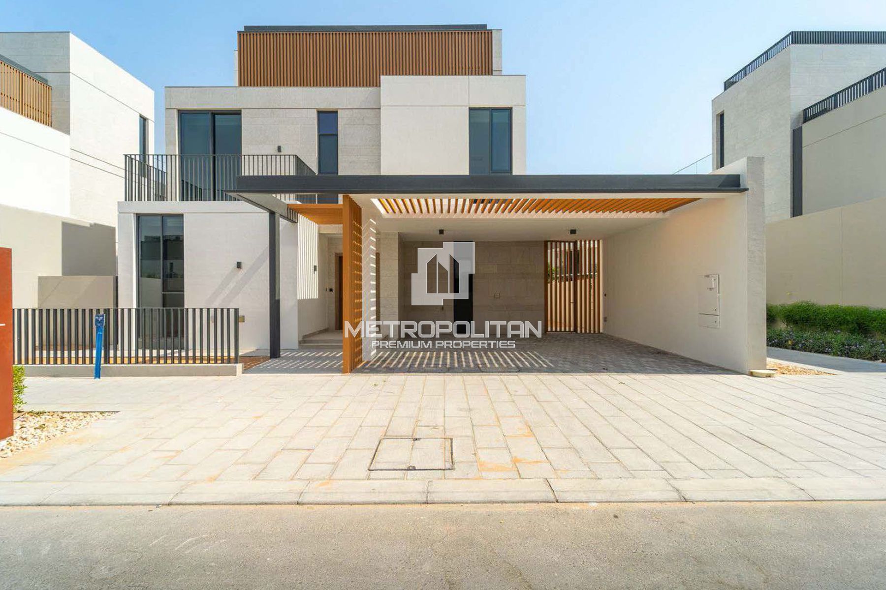 4BR Villa for Rent in Elie Saab, Arabian Ranches 3 - MPR-10582