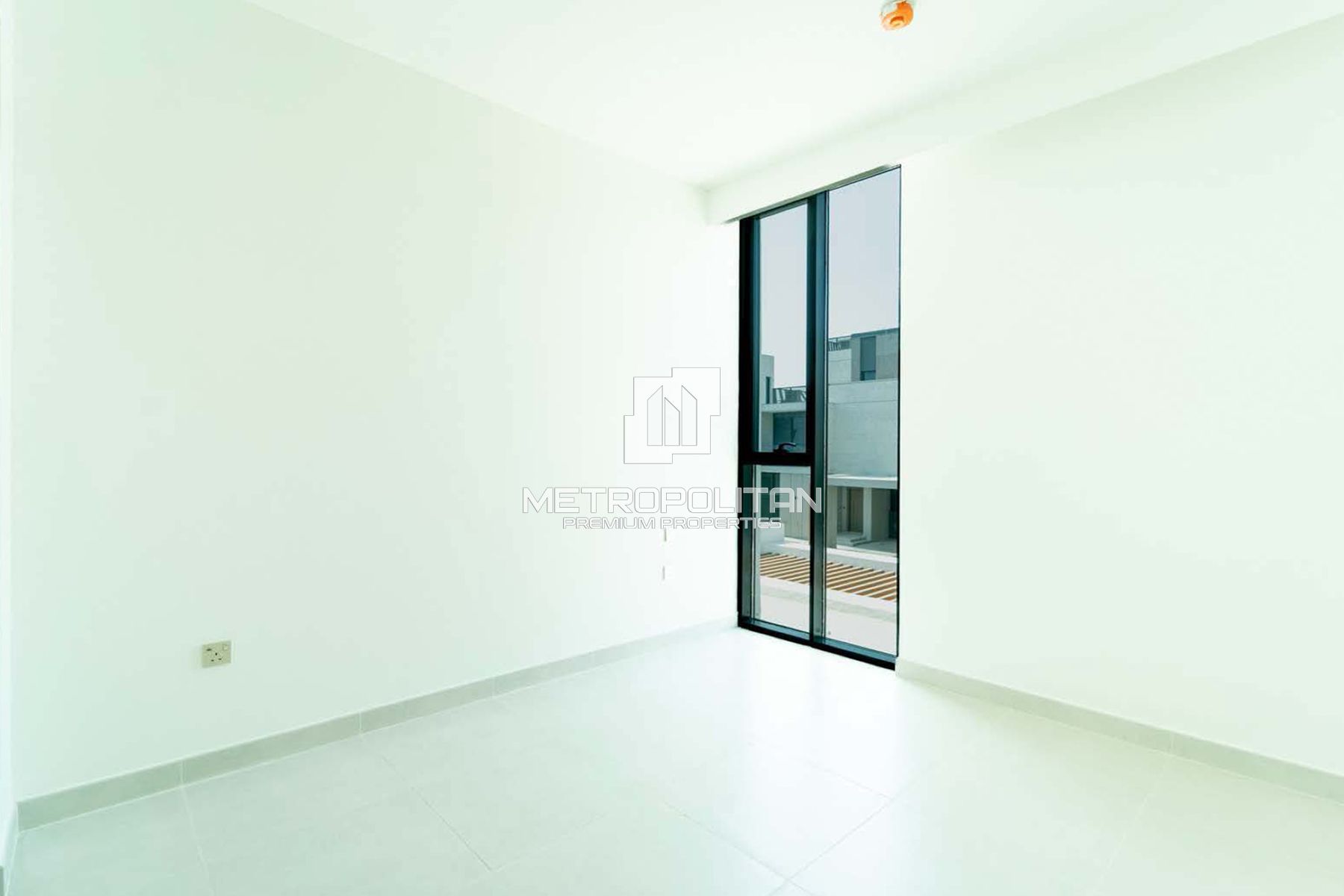 Brand New | Spacious Living | Full Park View