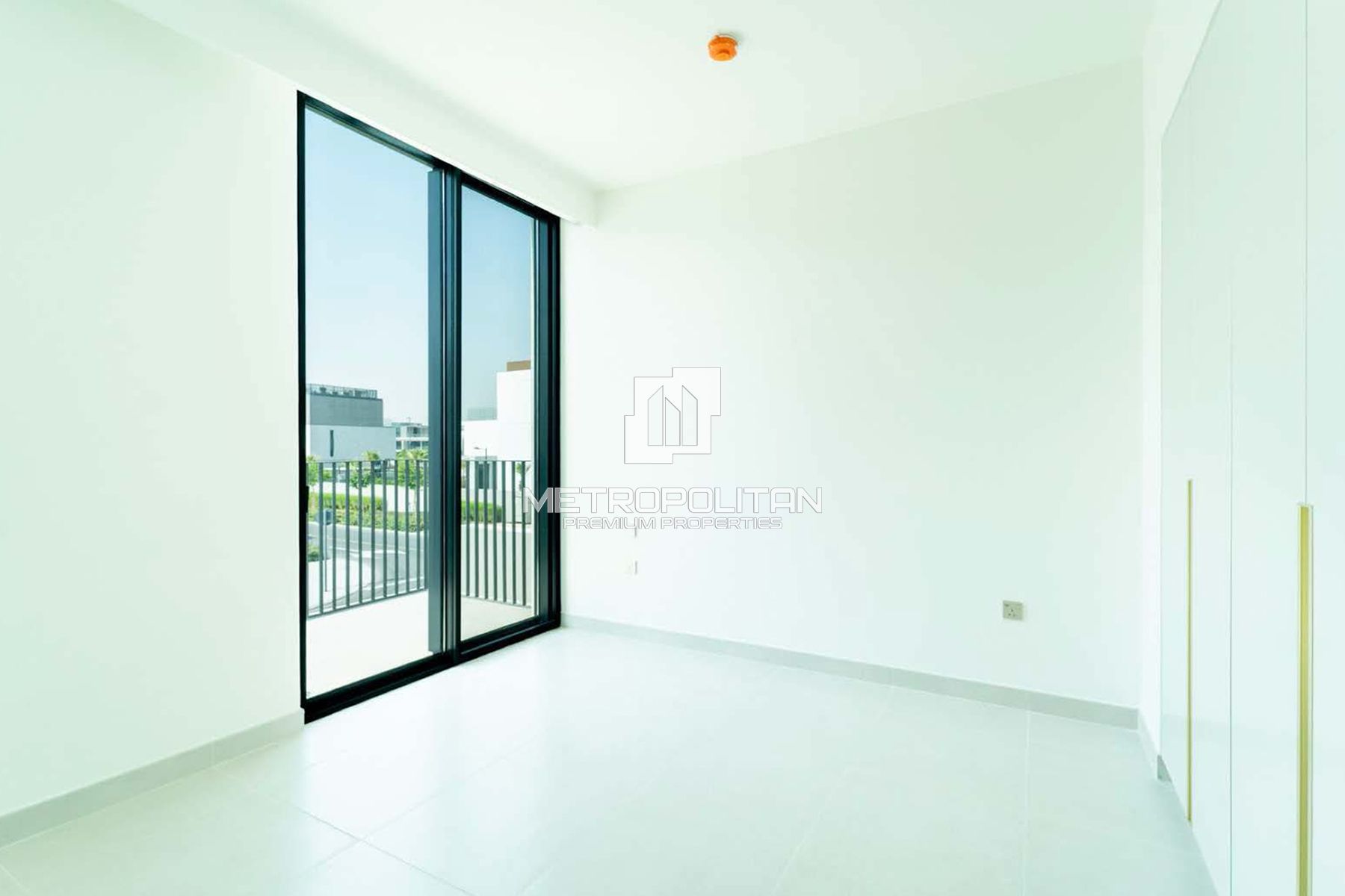 Brand New | Spacious Living | Full Park View