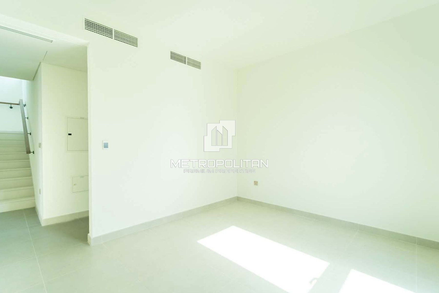 Brand New | Spacious Living | Full Park View