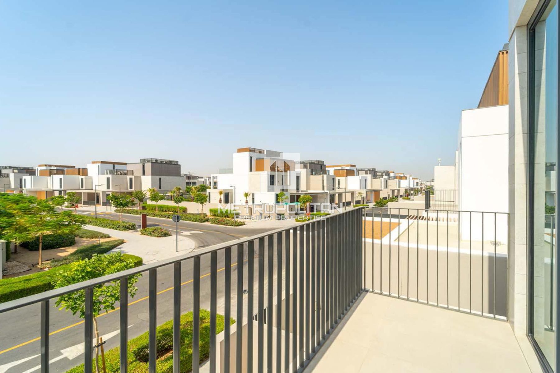 Brand New | Spacious Living | Full Park View