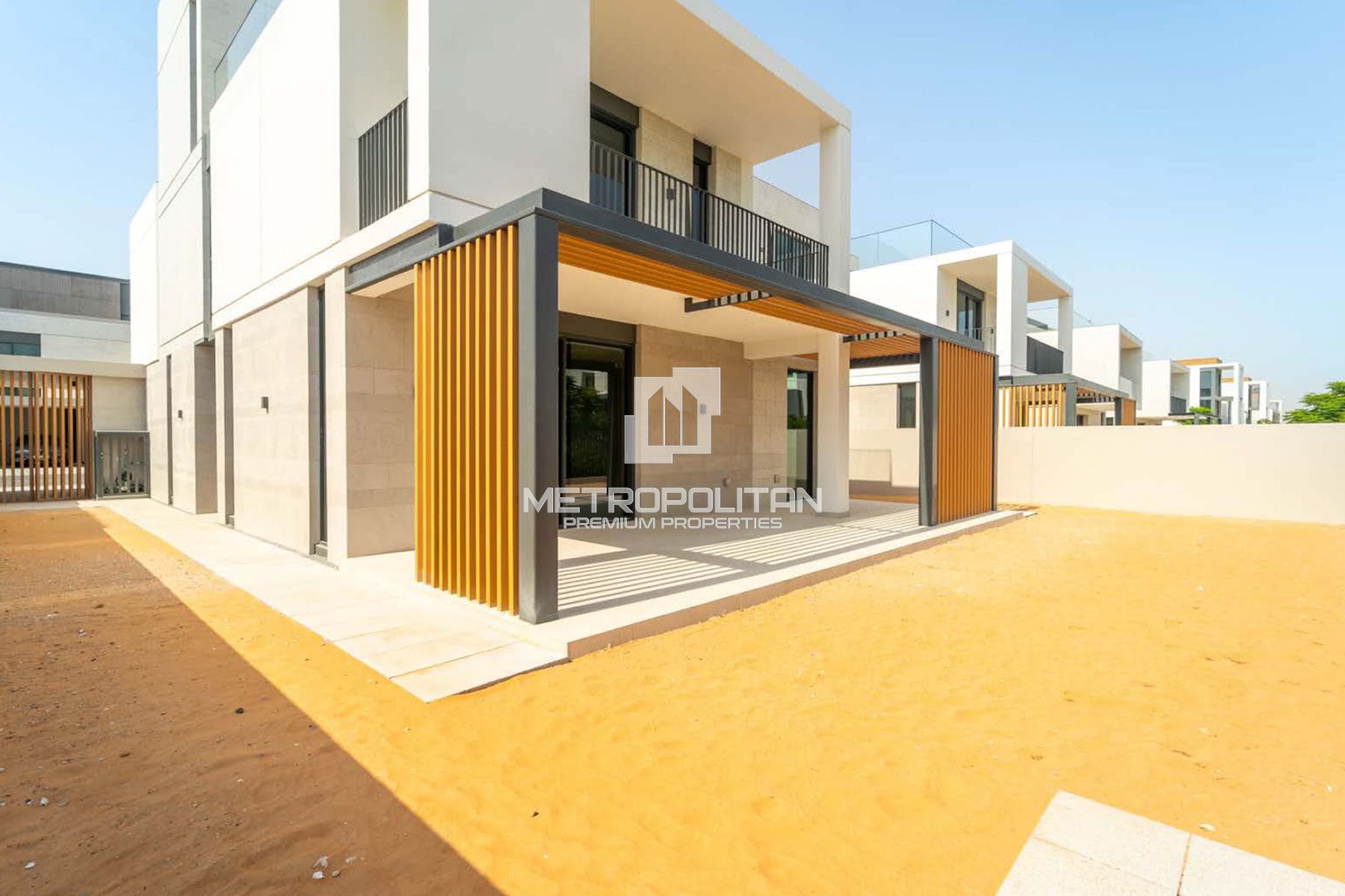 4BR Villa for Rent in Elie Saab, Arabian Ranches 3 - MPR-10582