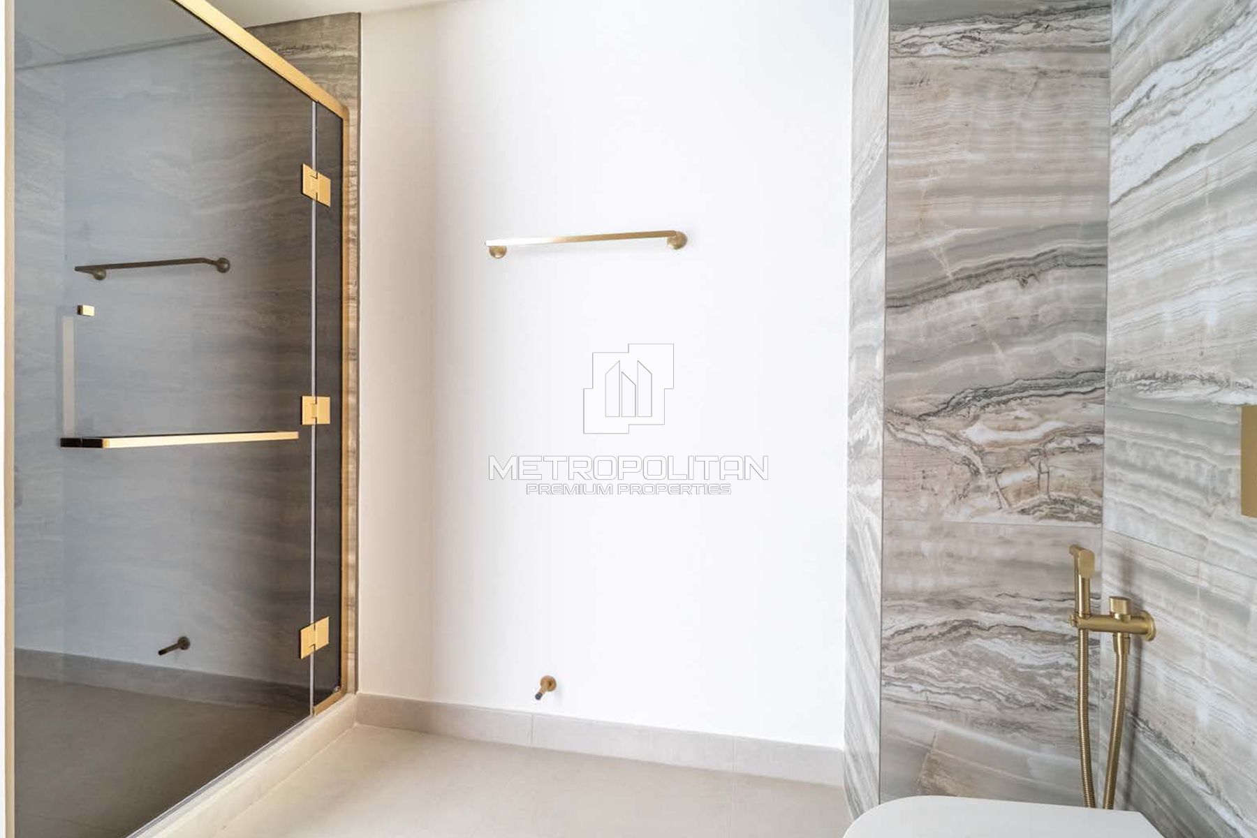 Brand New | Spacious Living | Full Park View