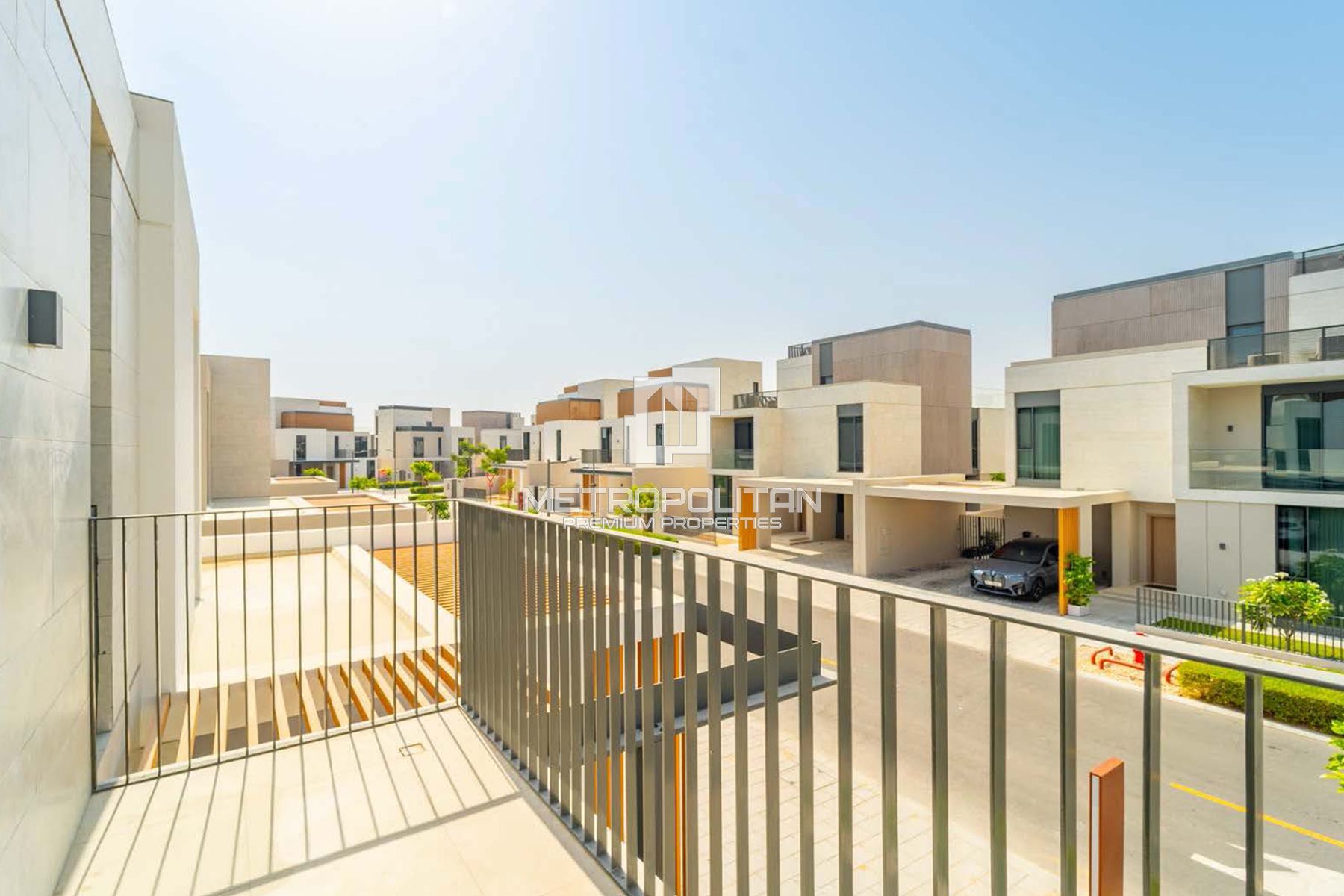 Brand New | Spacious Living | Full Park View