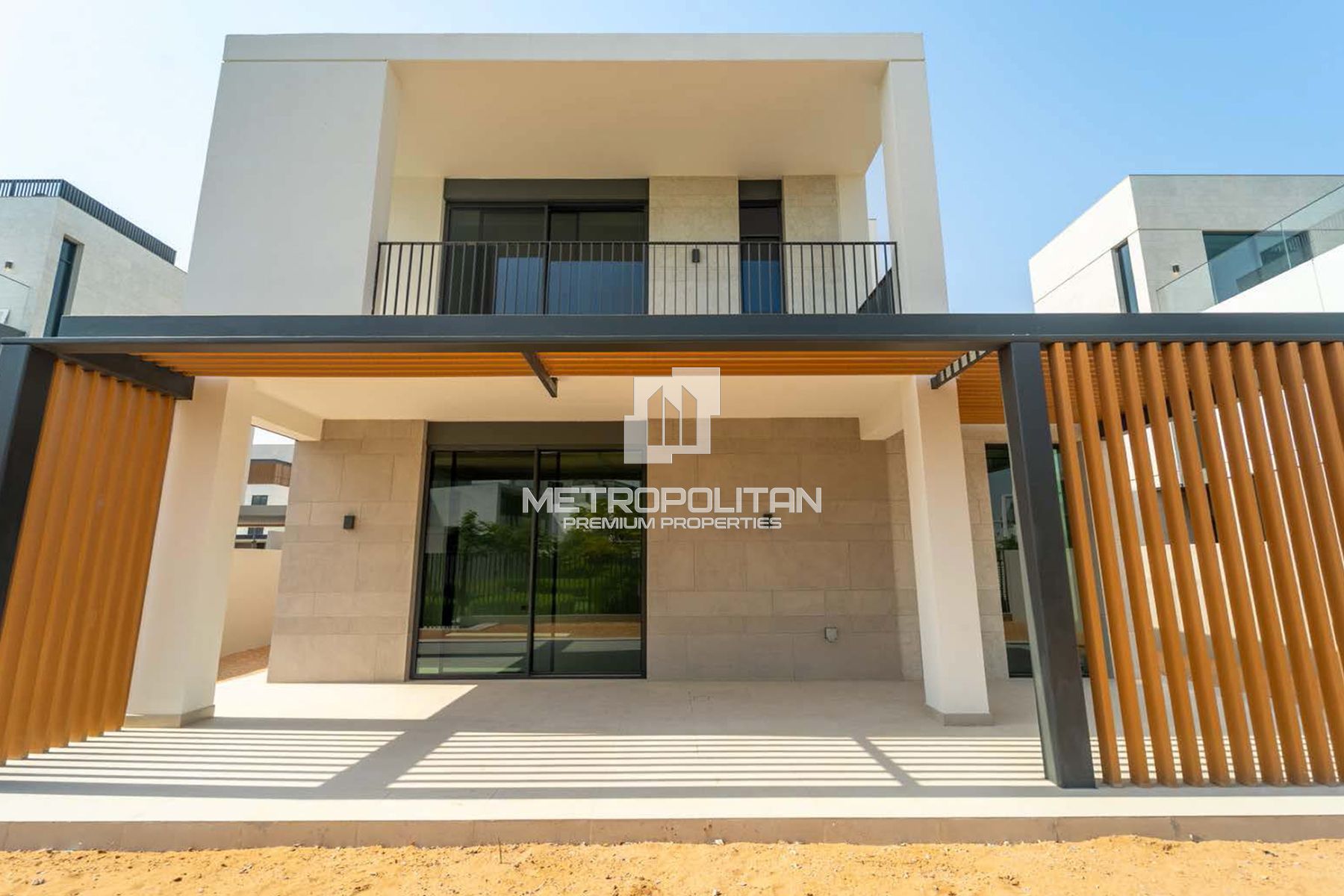 Brand New | Spacious Living | Full Park View