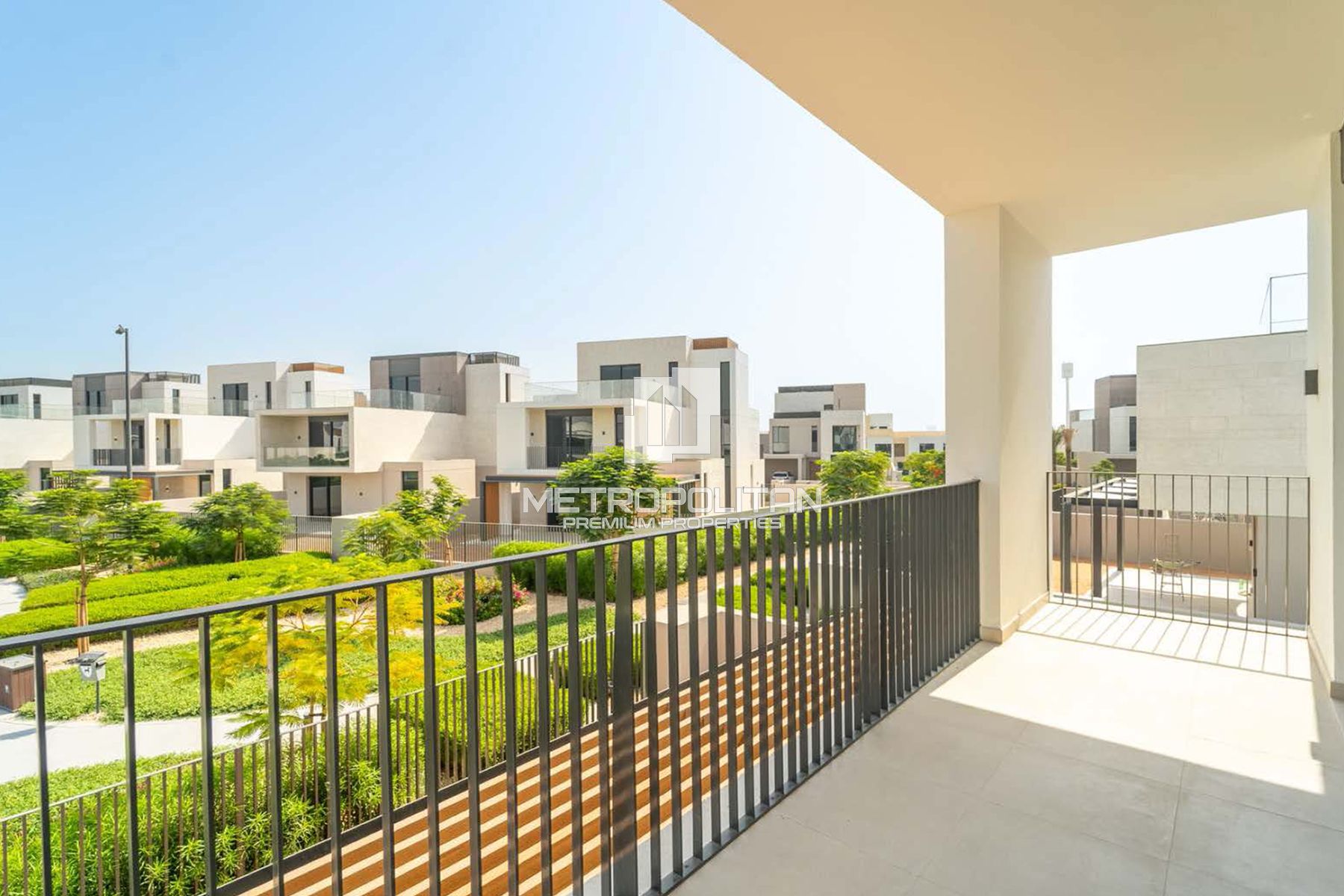 Brand New | Spacious Living | Full Park View