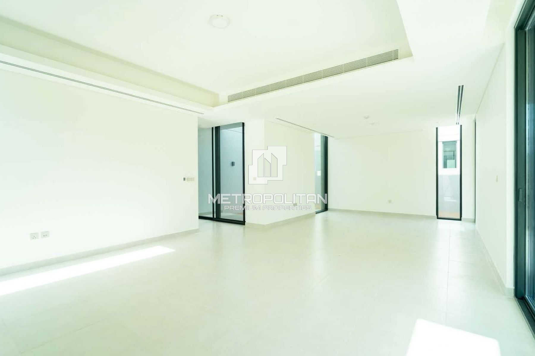 Brand New | Spacious Living | Full Park View