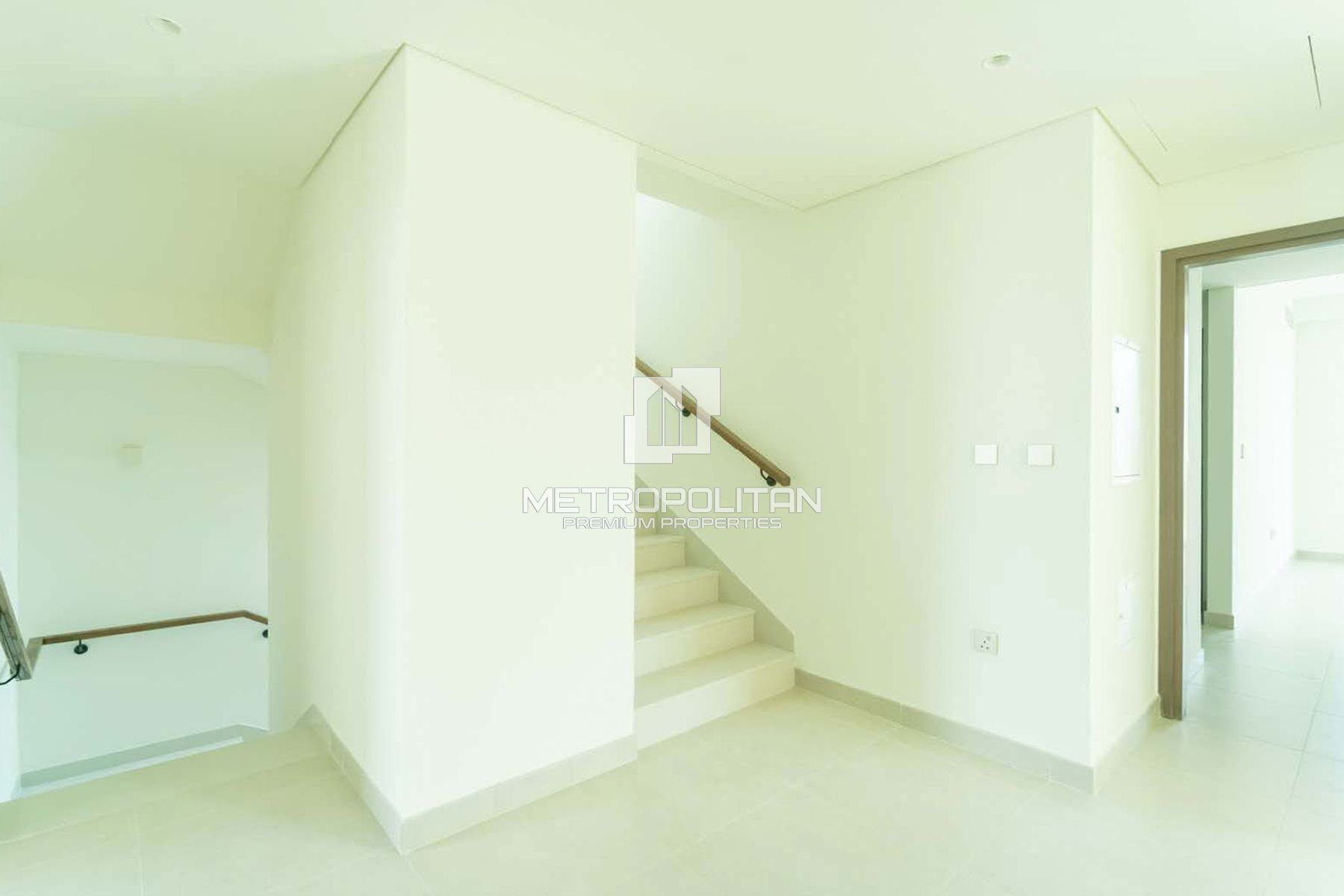 Brand New | Spacious Living | Full Park View