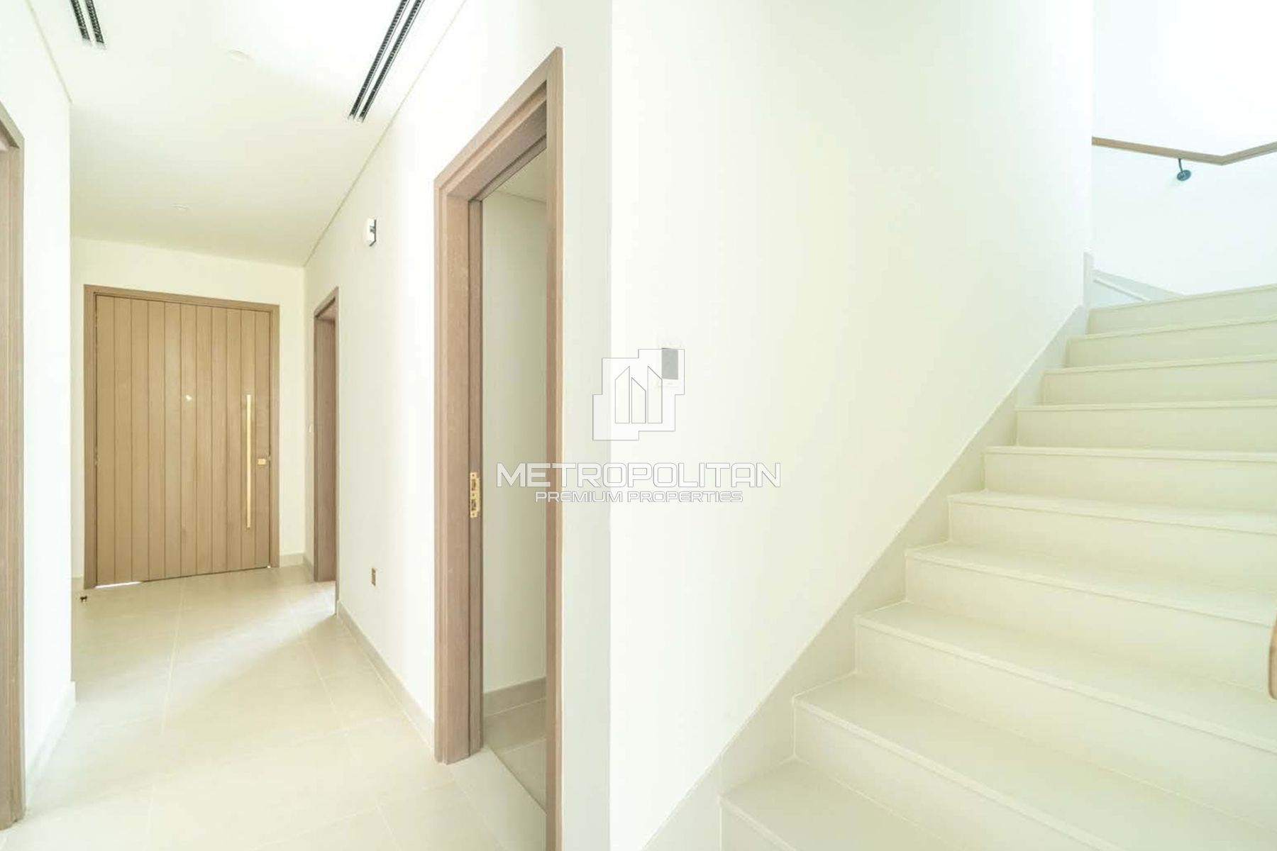 Brand New | Spacious Living | Full Park View