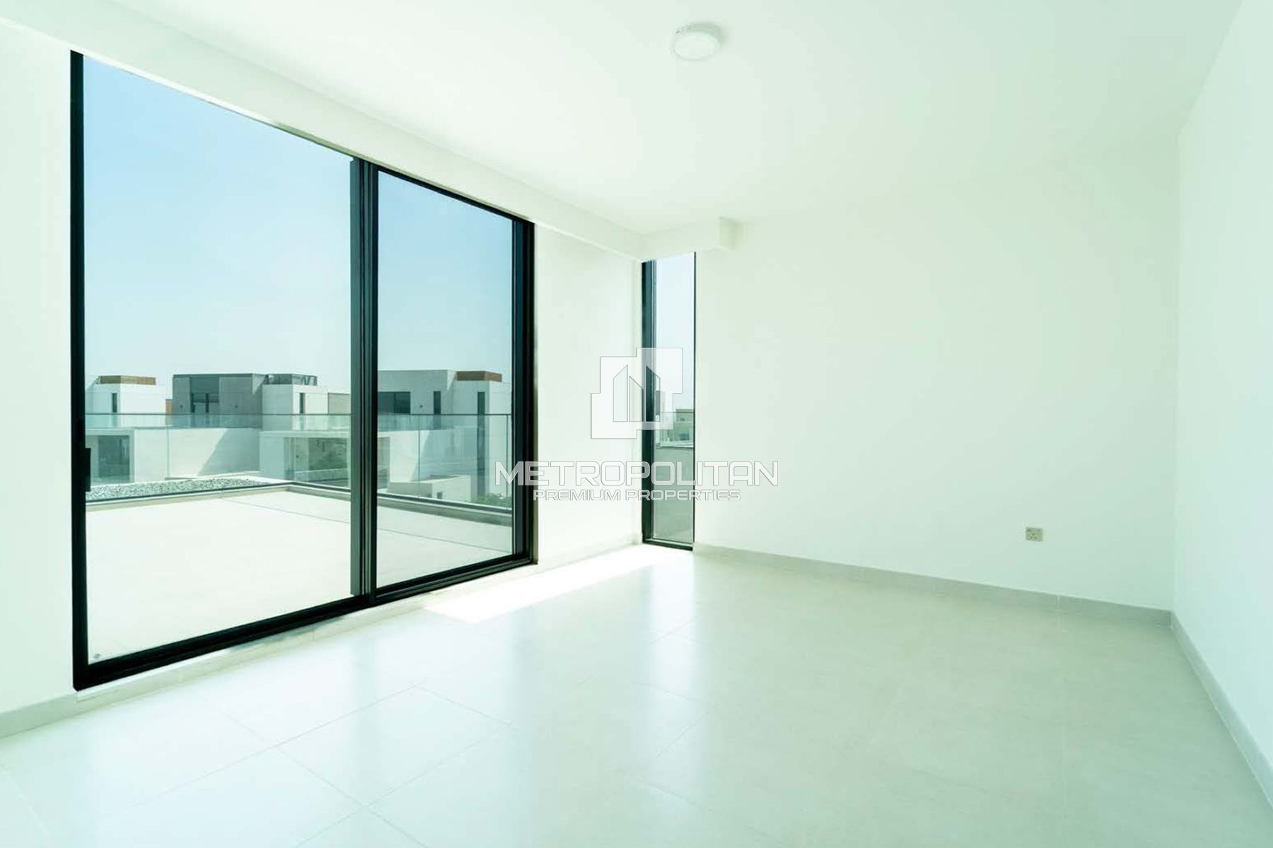 Brand New | Spacious Living | Full Park View