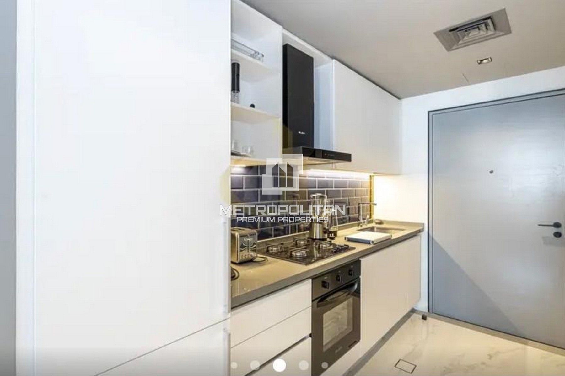 Burj Khalifa View | Vacant Now | Fully Furnished