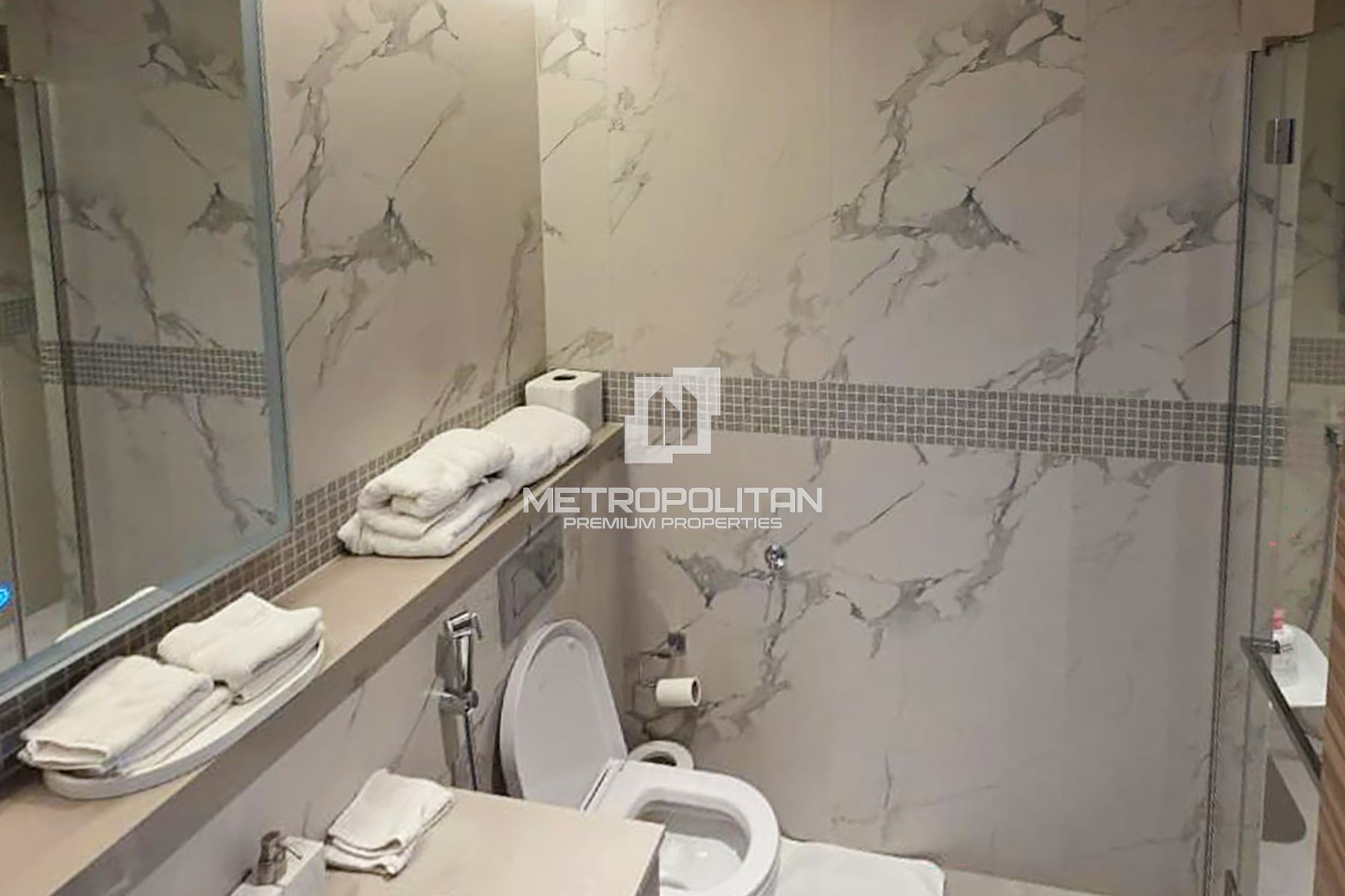 Amazing view | Ready to Move | Low Floor