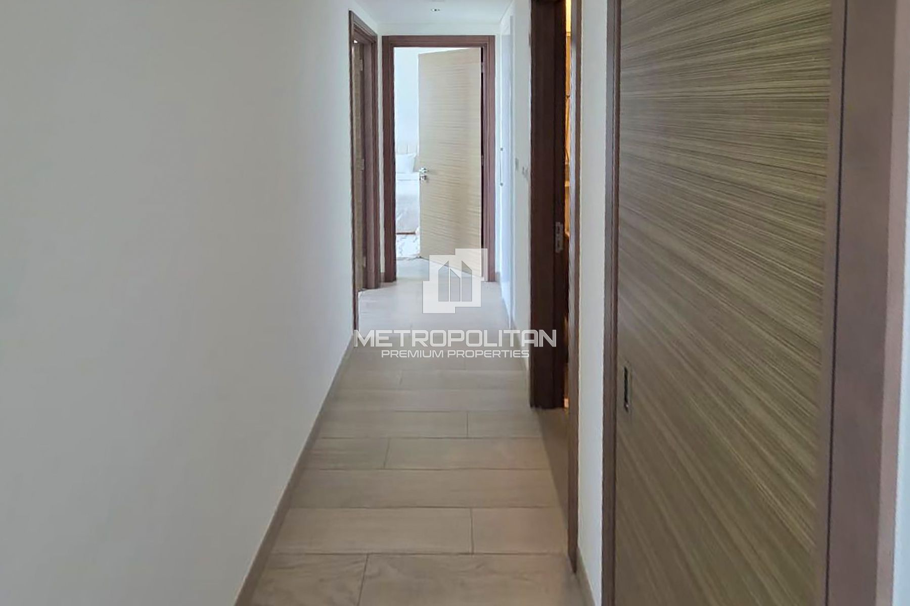 Amazing view | Ready to Move | Low Floor