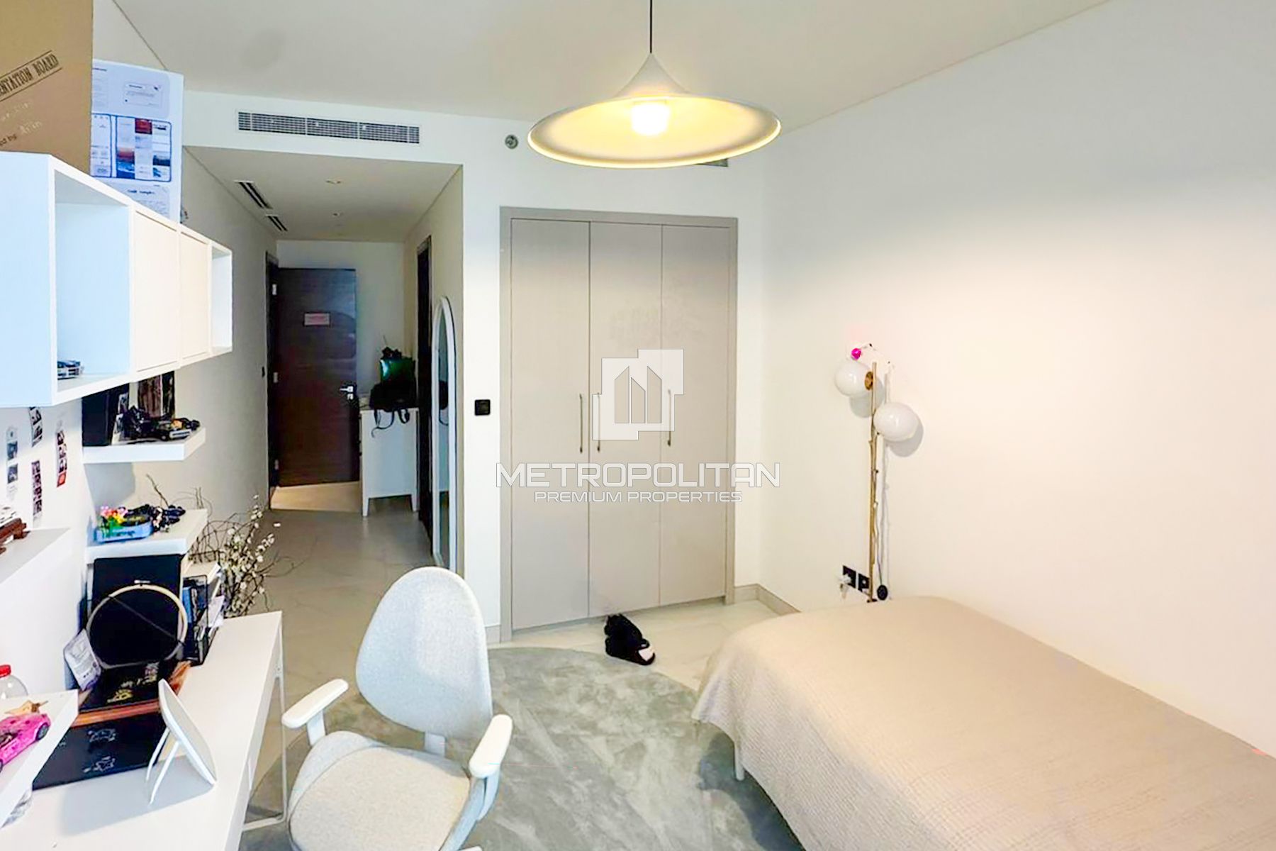 Amazing View | Luxury Building | Large layout