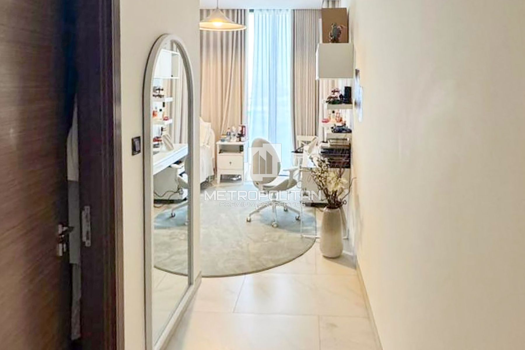 Amazing View | Luxury Building | Large layout