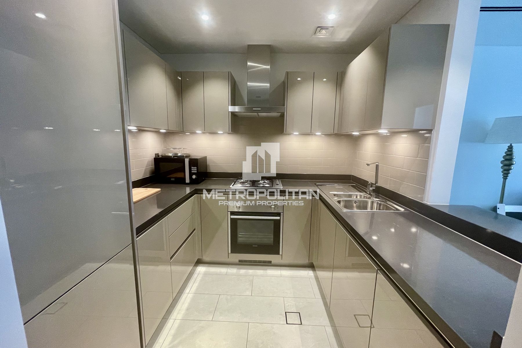 شقة للإيجار في Sobha Hartland Greens 3، Mohammed Bin Rashid City - MPR-10588