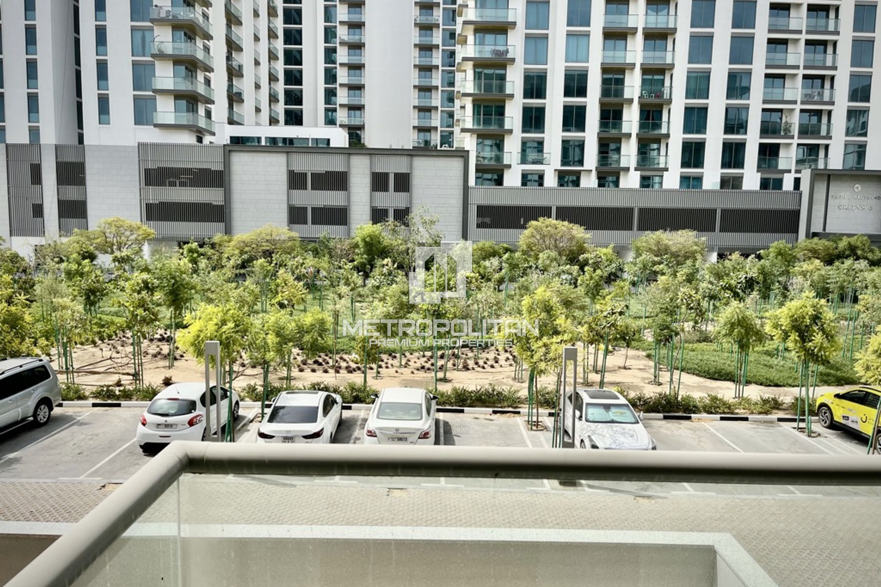 شقة للإيجار في Sobha Hartland Greens 3، Mohammed Bin Rashid City - MPR-10588