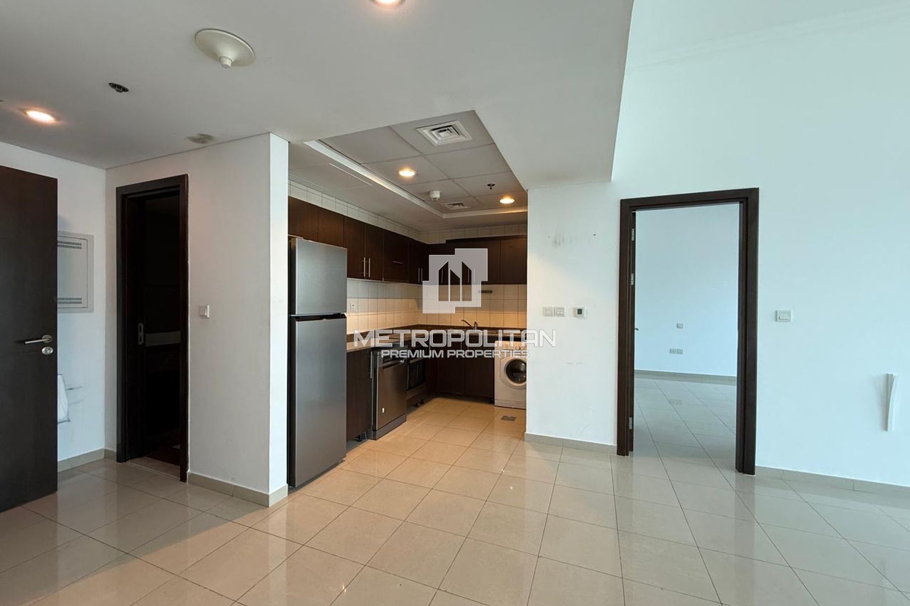 1BR Apartment for Rent in Bay Central West, Dubai Marina - MPR-10590