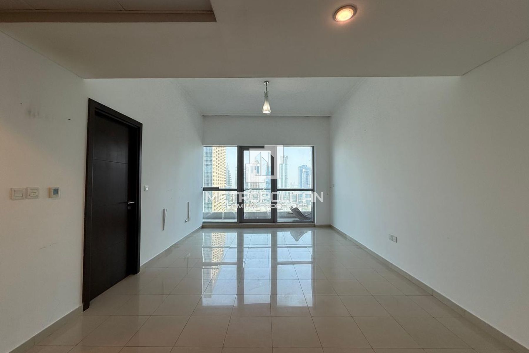 1BR Apartment for Rent in Bay Central West, Dubai Marina - MPR-10590
