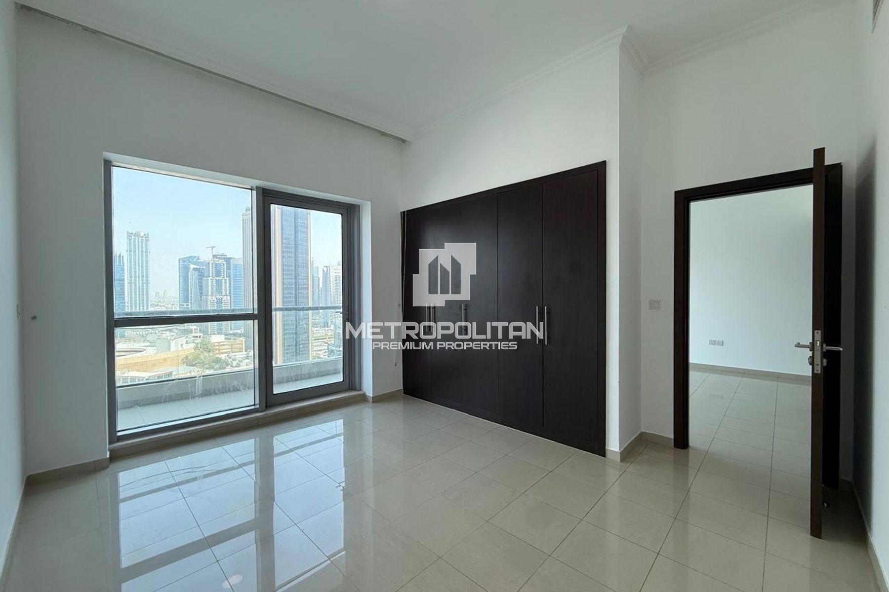 Unfurnished | Steps to Beach | Vacant Now