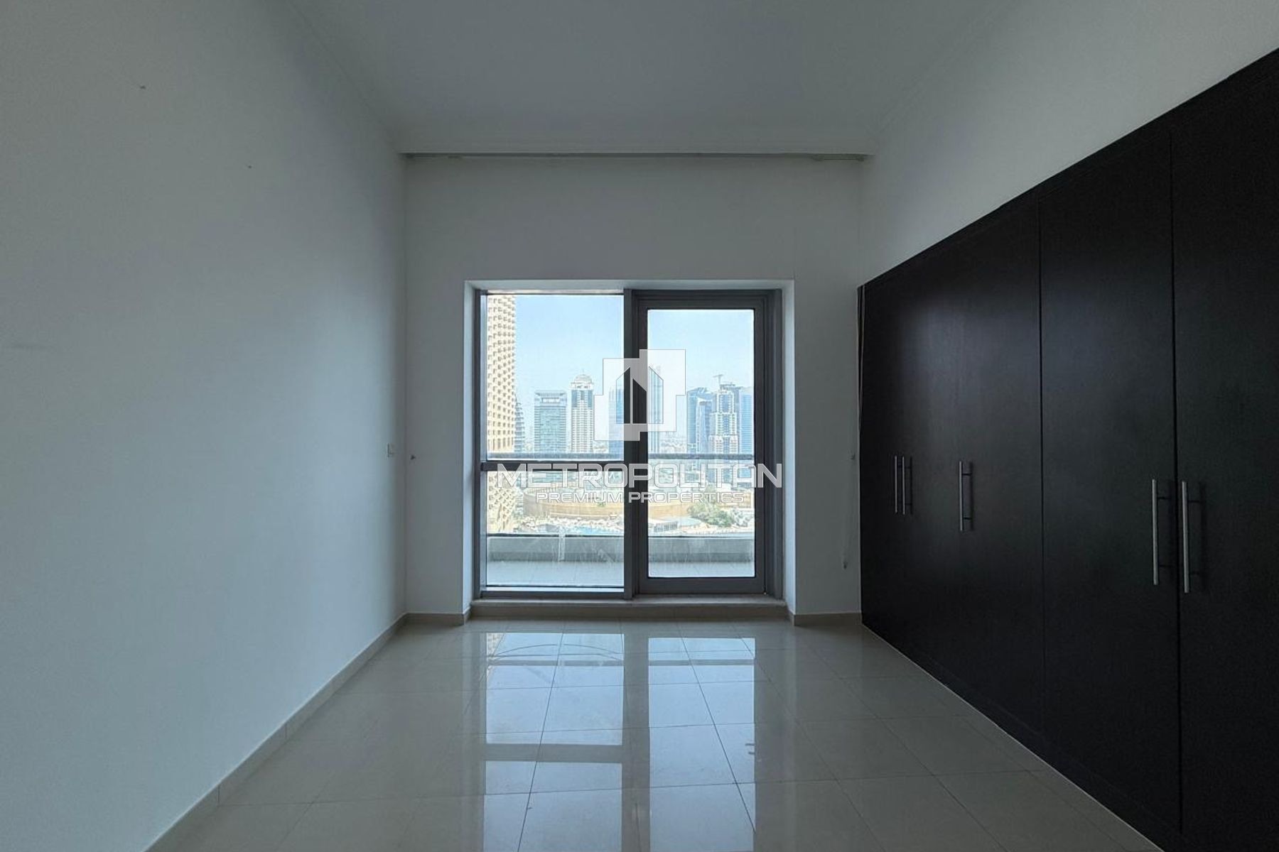 Unfurnished | Steps to Beach | Vacant Now