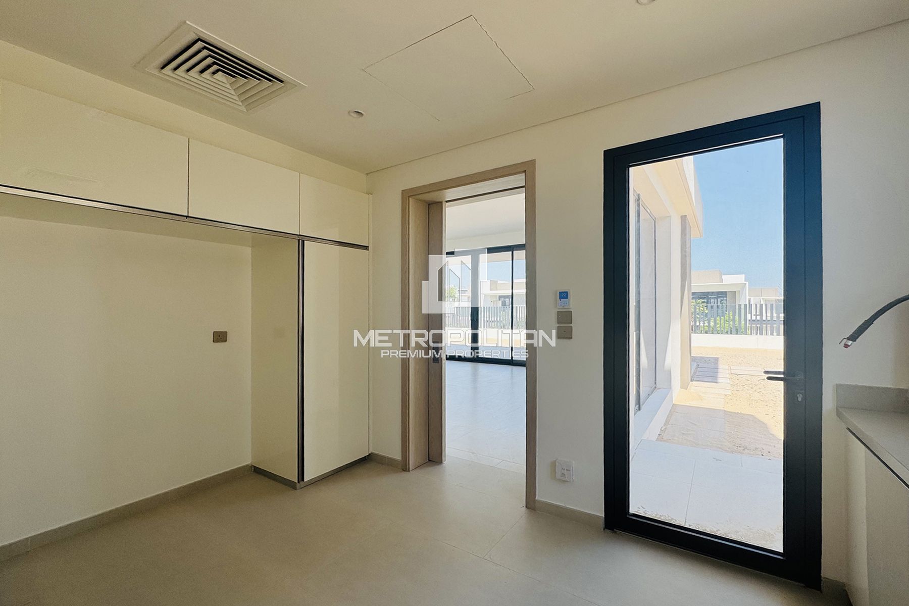 Independent Villa | Excellent Location | Vacant
