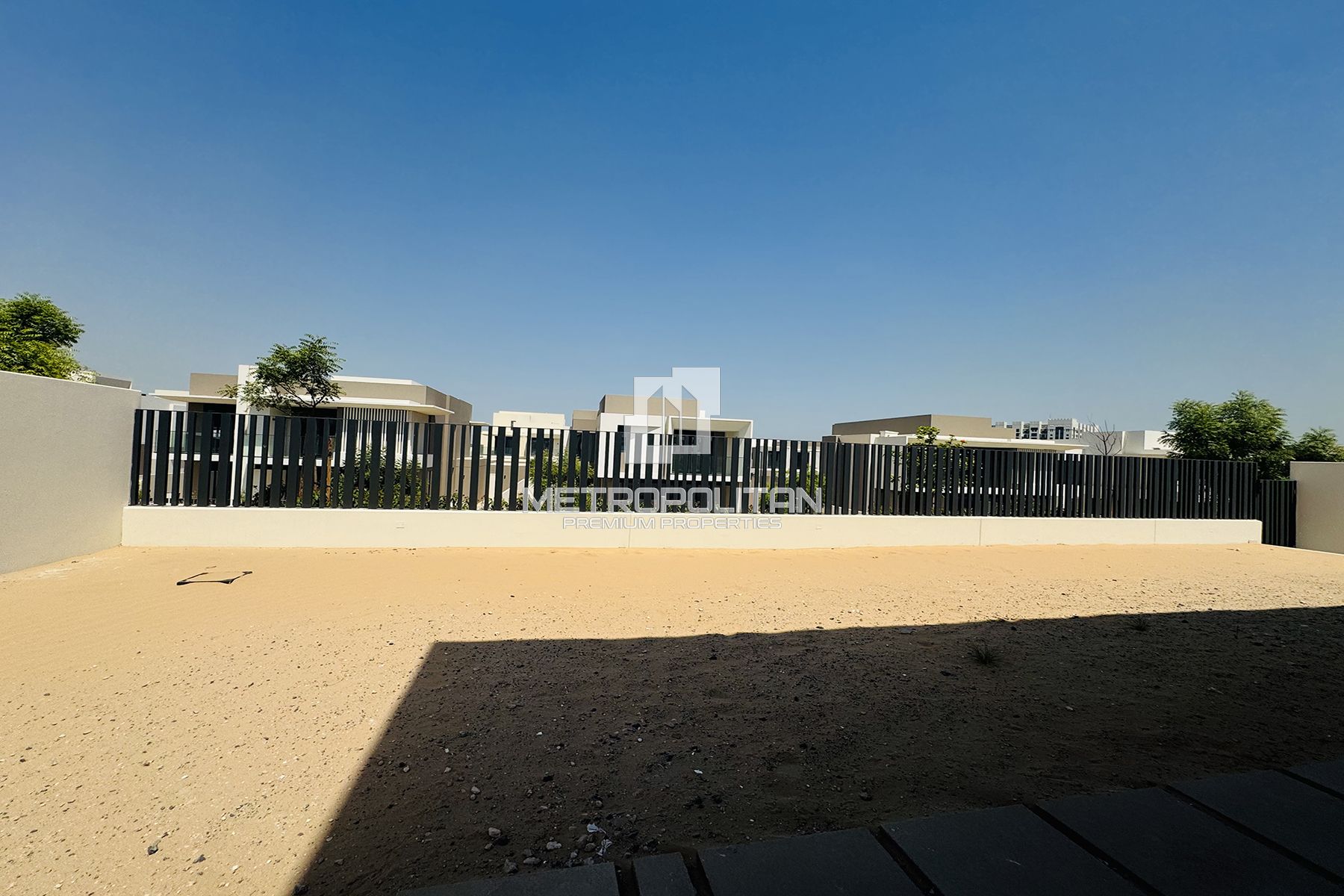 Independent Villa | Excellent Location | Vacant