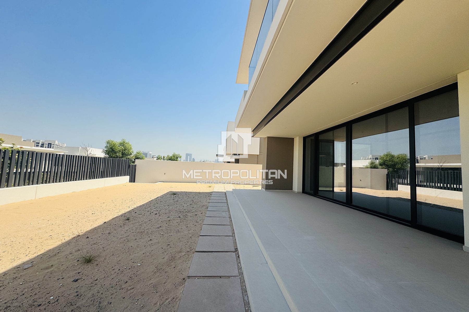 Independent Villa | Excellent Location | Vacant