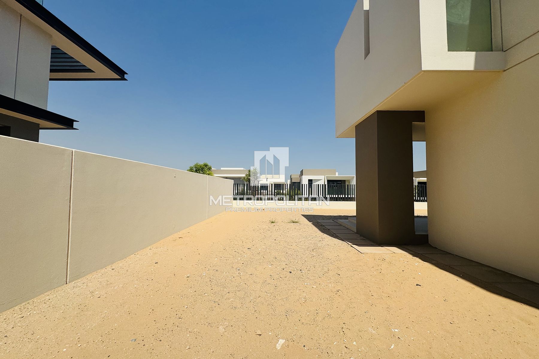Independent Villa | Excellent Location | Vacant