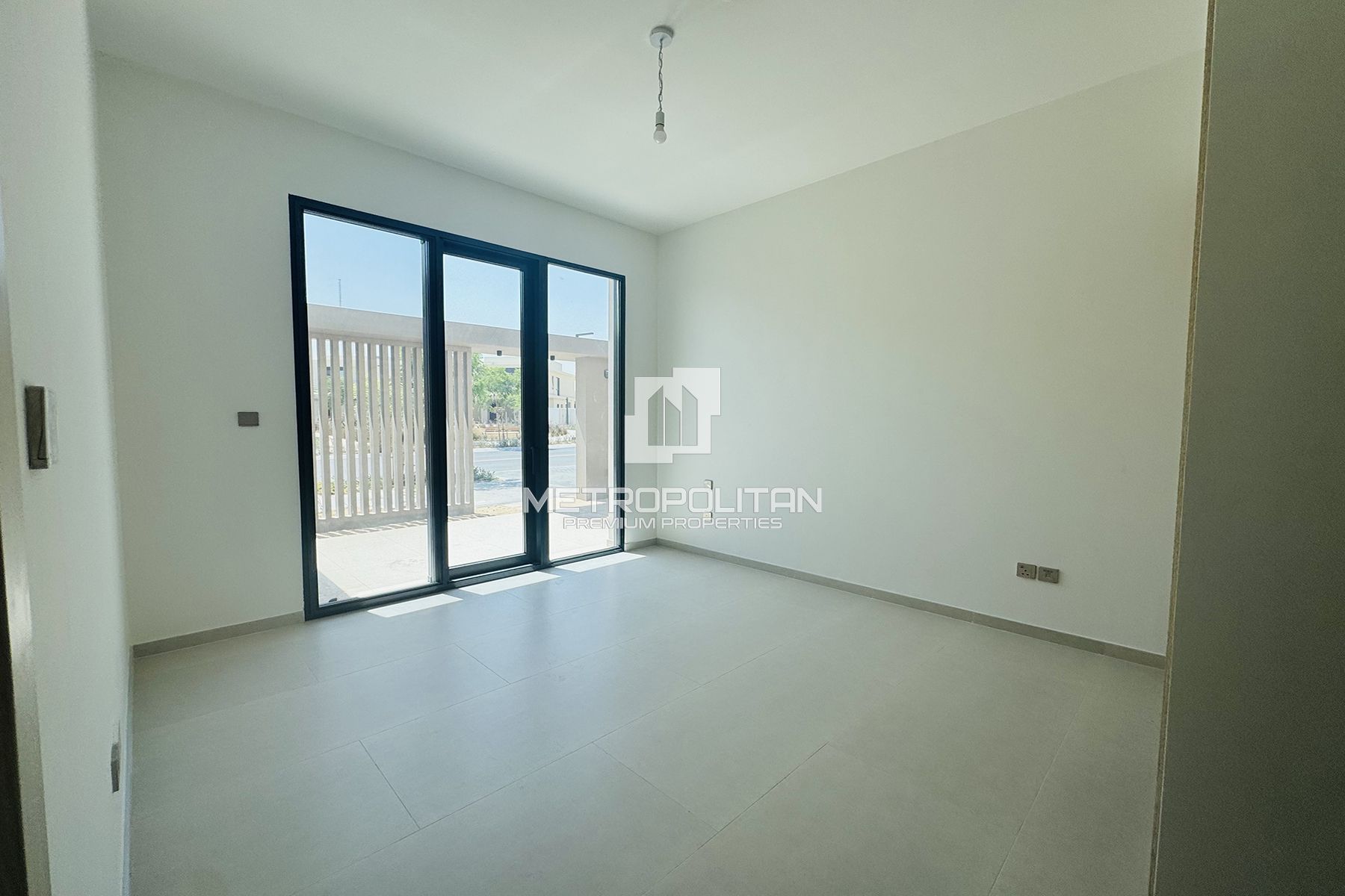 Independent Villa | Excellent Location | Vacant