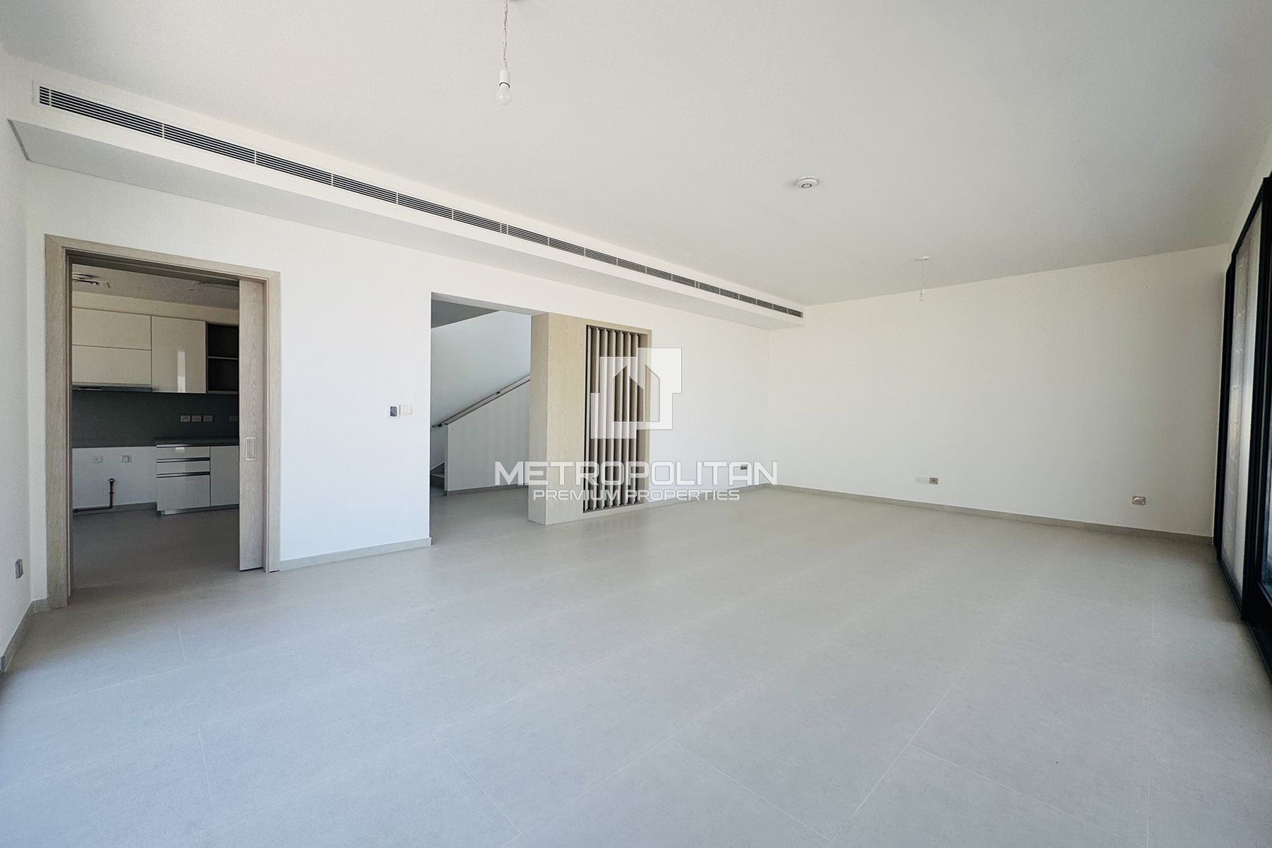Independent Villa | Excellent Location | Vacant