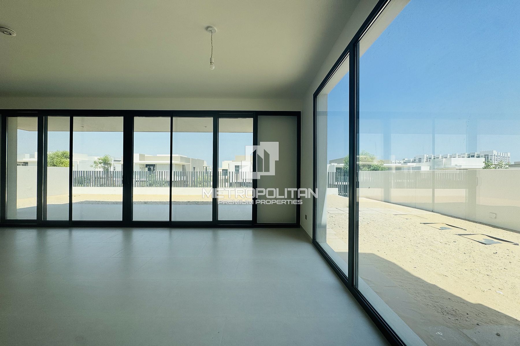 Independent Villa | Excellent Location | Vacant