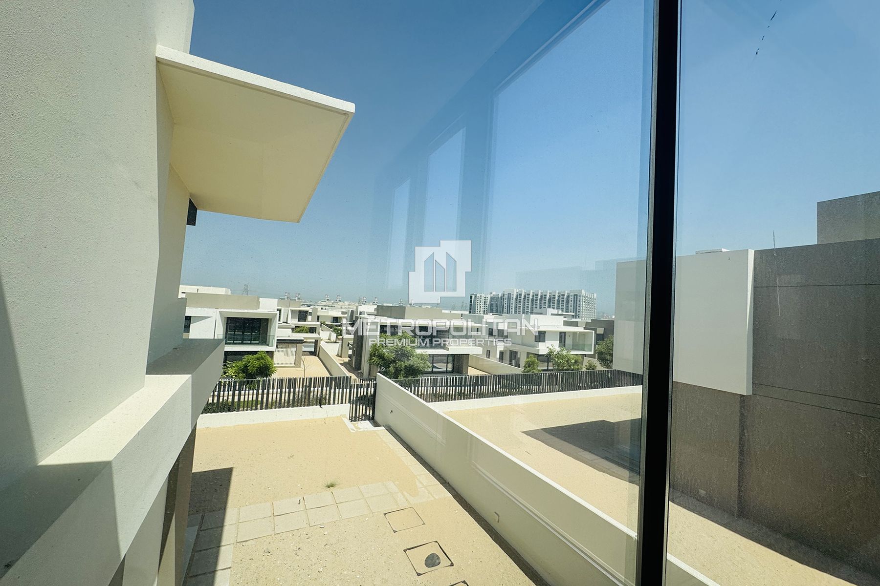 Independent Villa | Excellent Location | Vacant