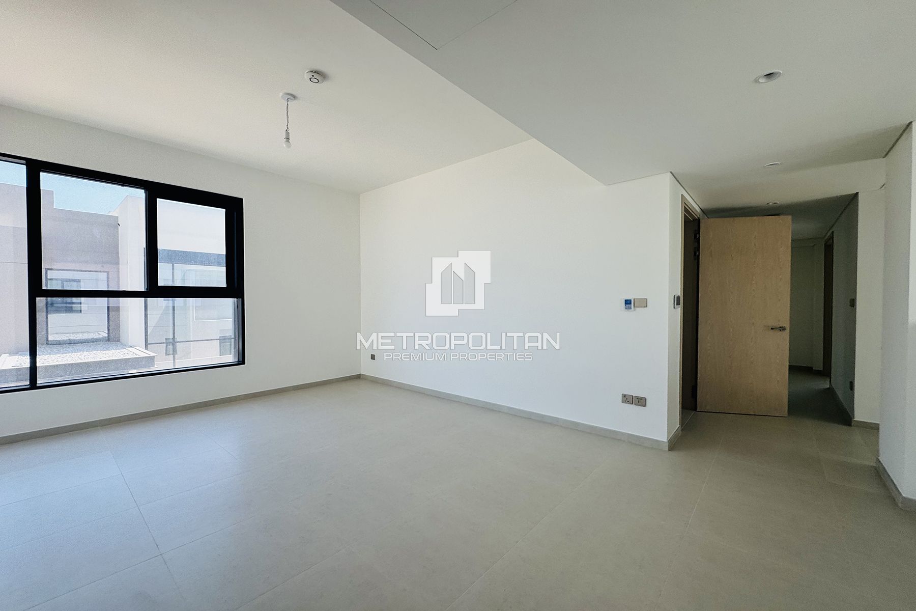 Independent Villa | Excellent Location | Vacant