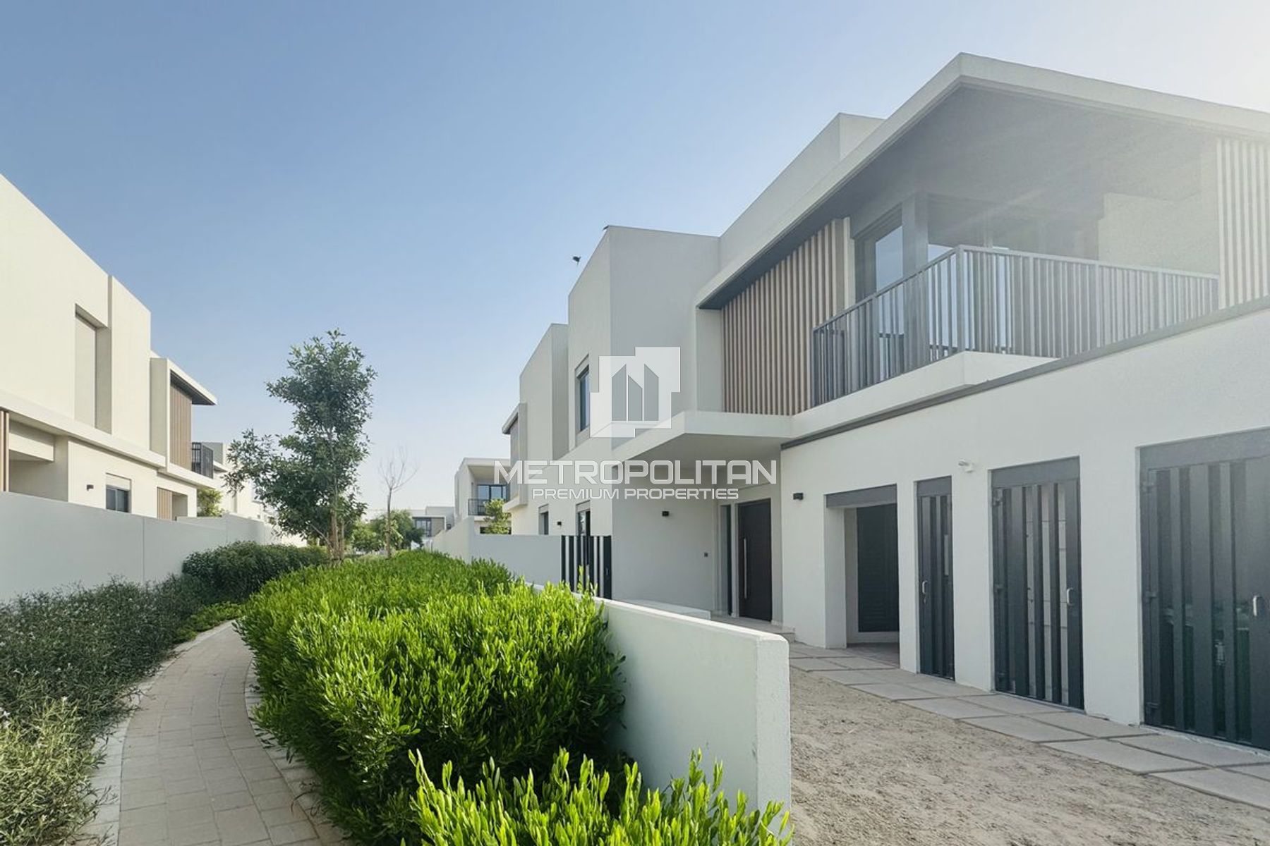Independent Villa | Excellent Location | Vacant