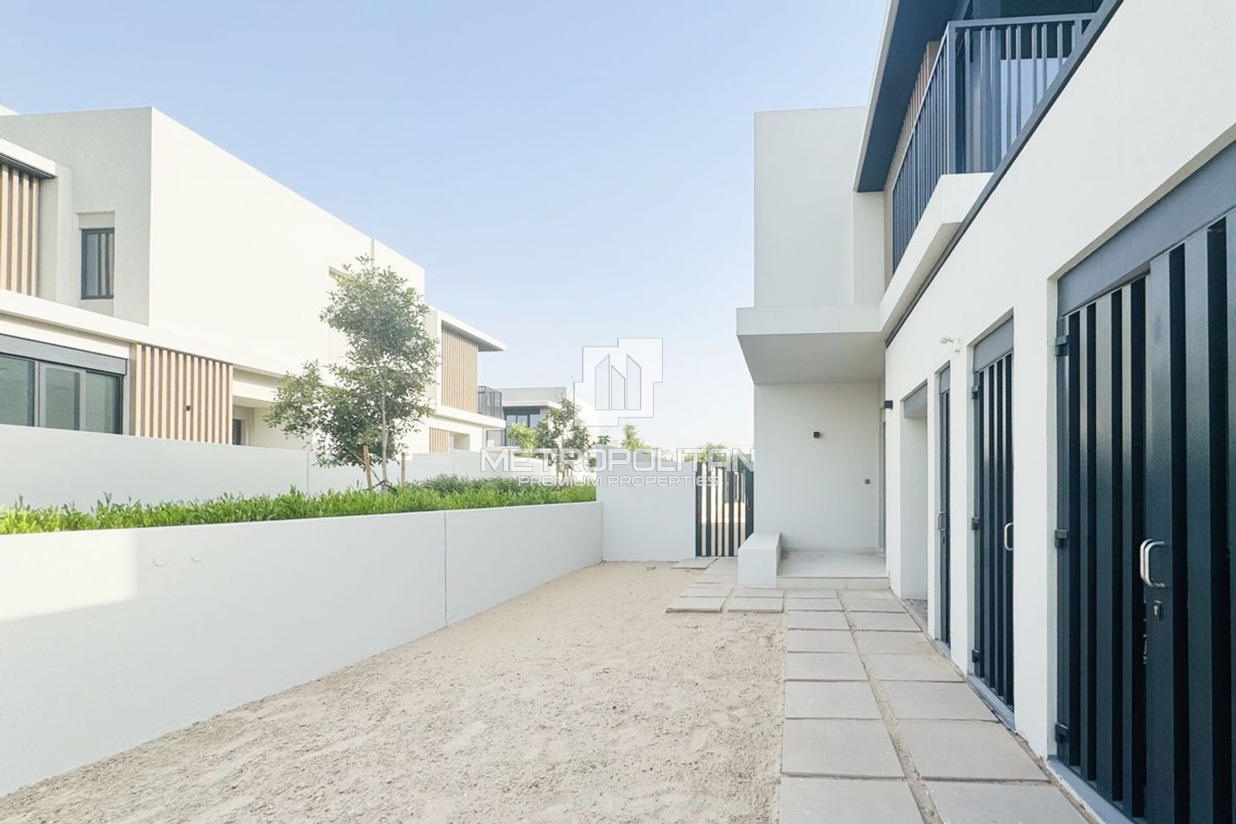 Independent Villa | Excellent Location | Vacant