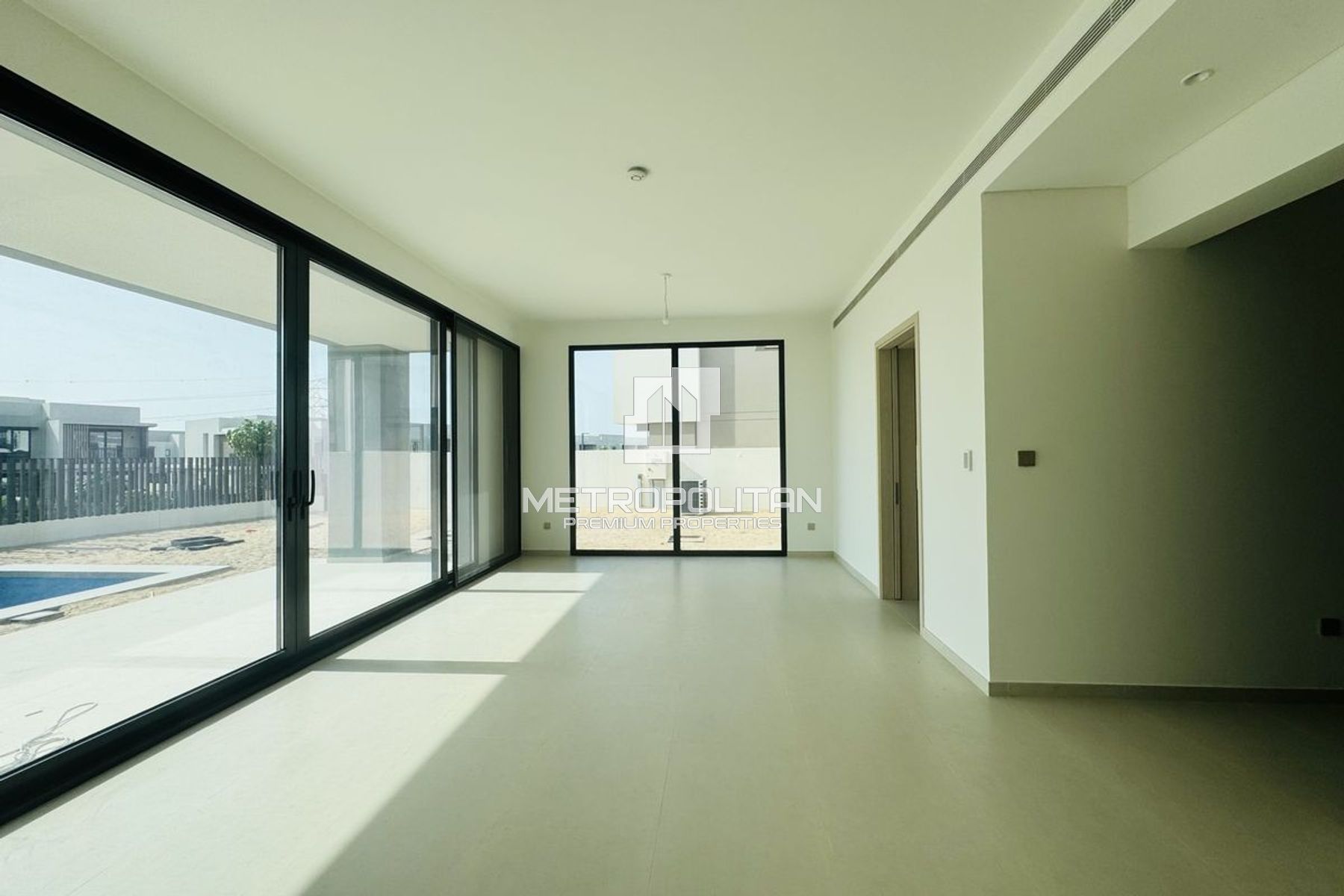 6BR Villa for Rent in Jebel Ali Village Villas, Jebel Ali - MPR-10593
