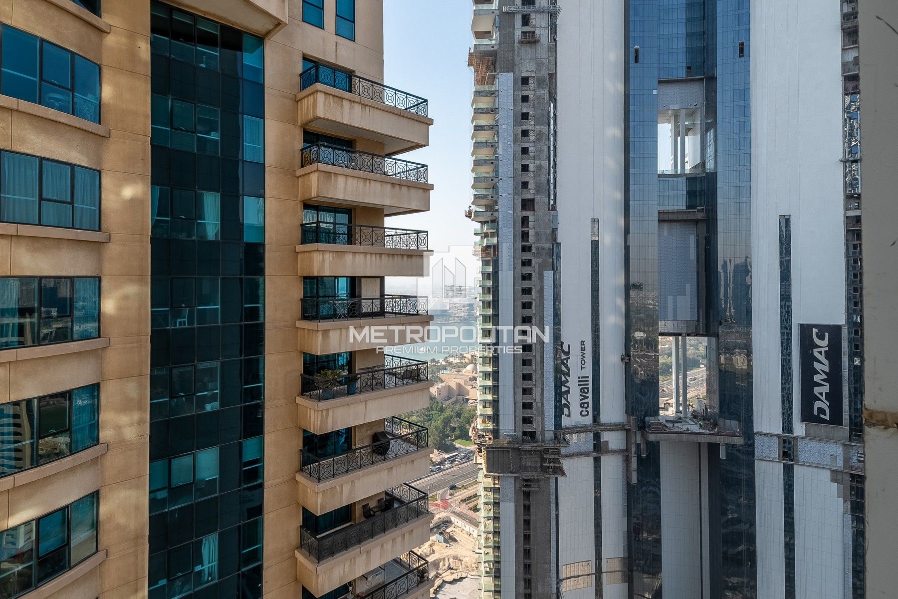 Unfurnished Spacious Unit Vacant | Prime Location