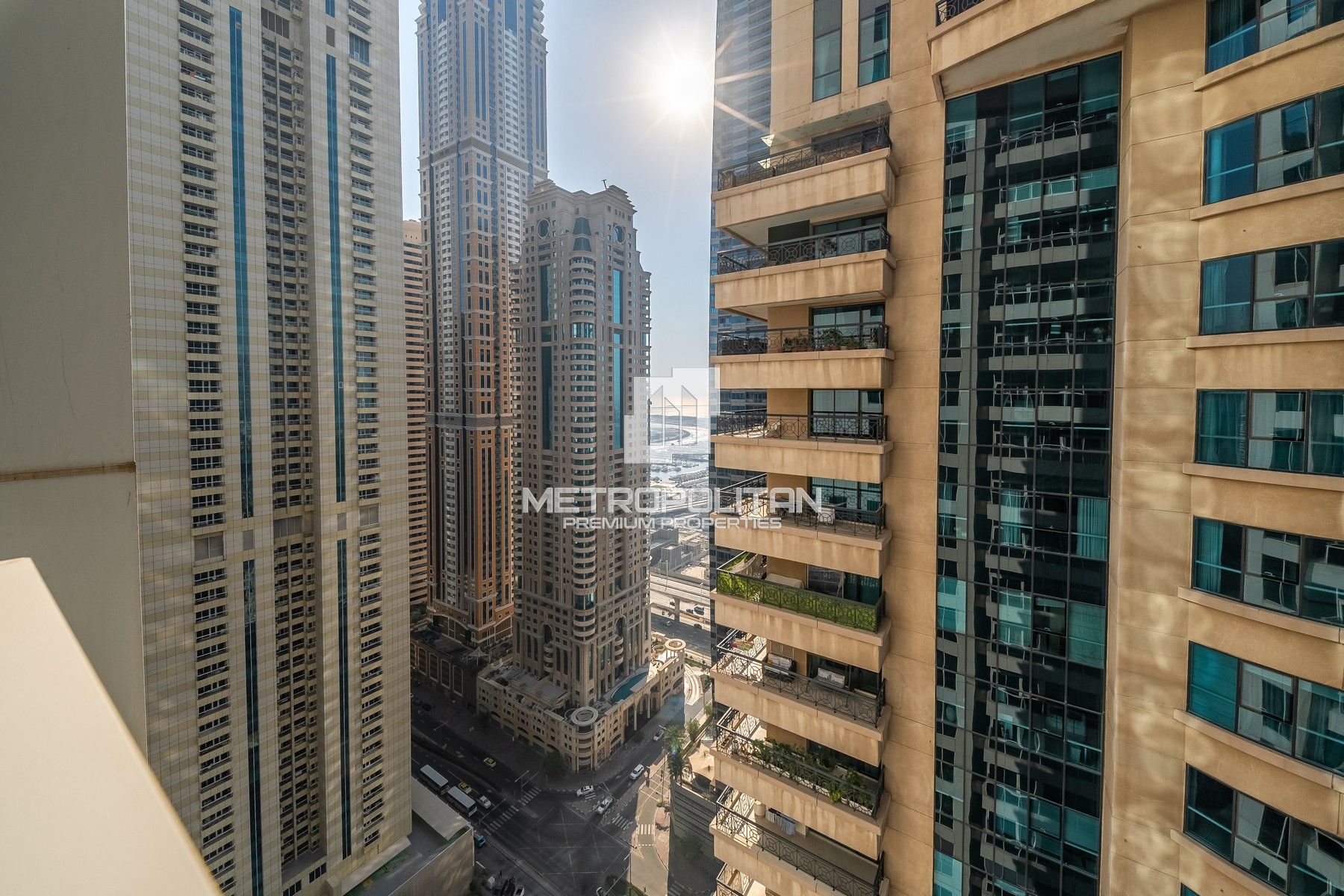 Unfurnished Spacious Unit Vacant | Prime Location