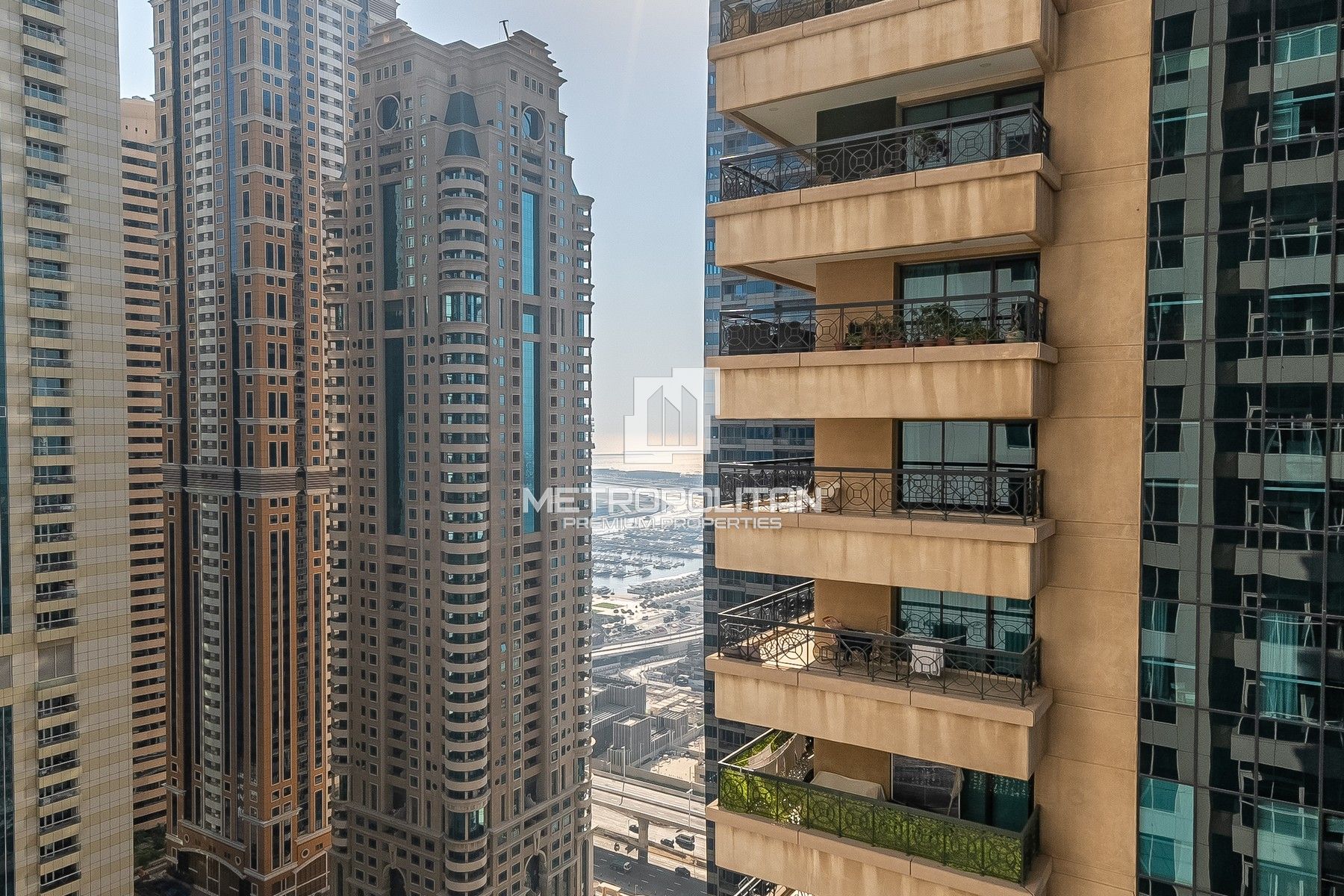 Unfurnished Spacious Unit Vacant | Prime Location