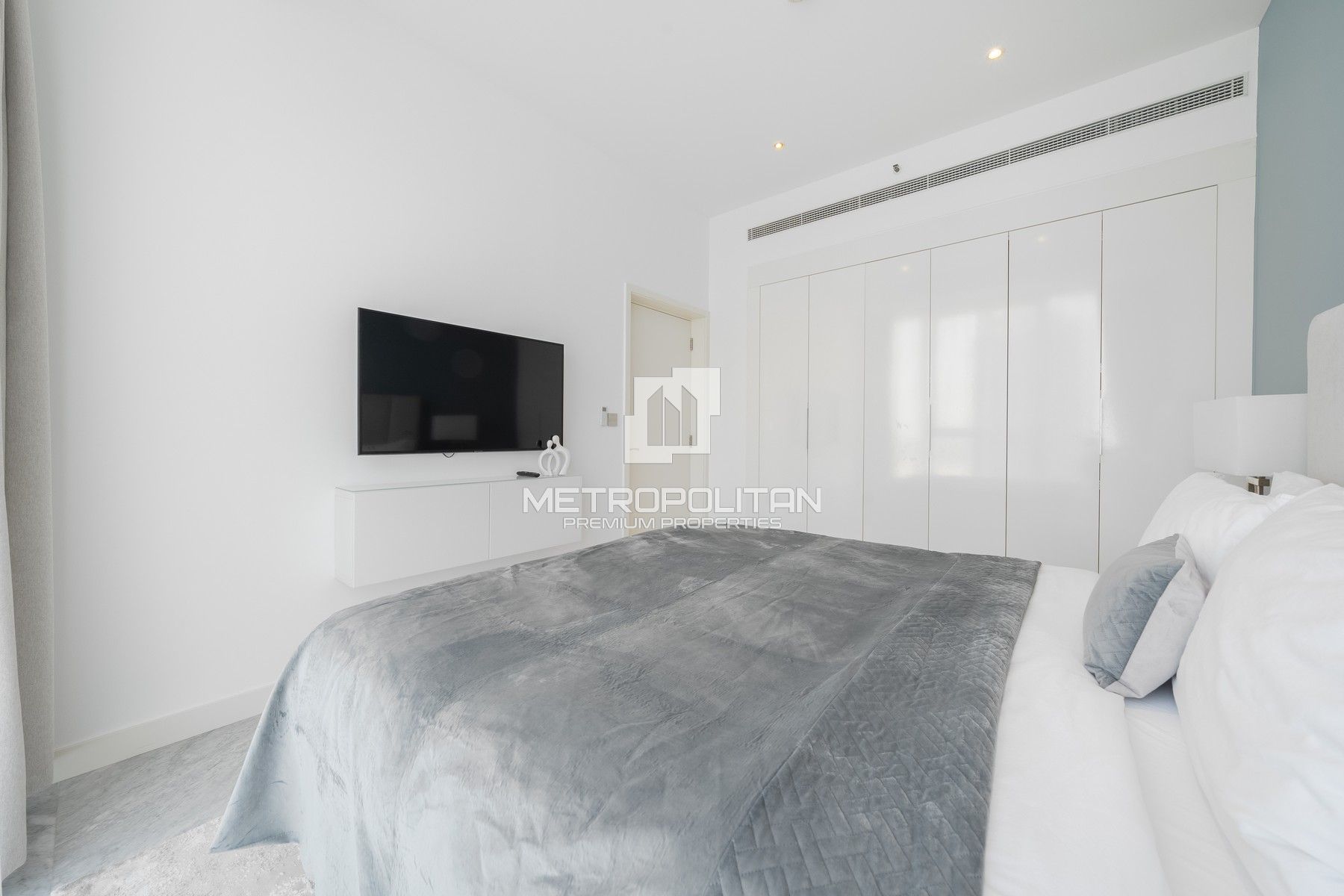 Fully Furnished| Prime Location | Modern Residence