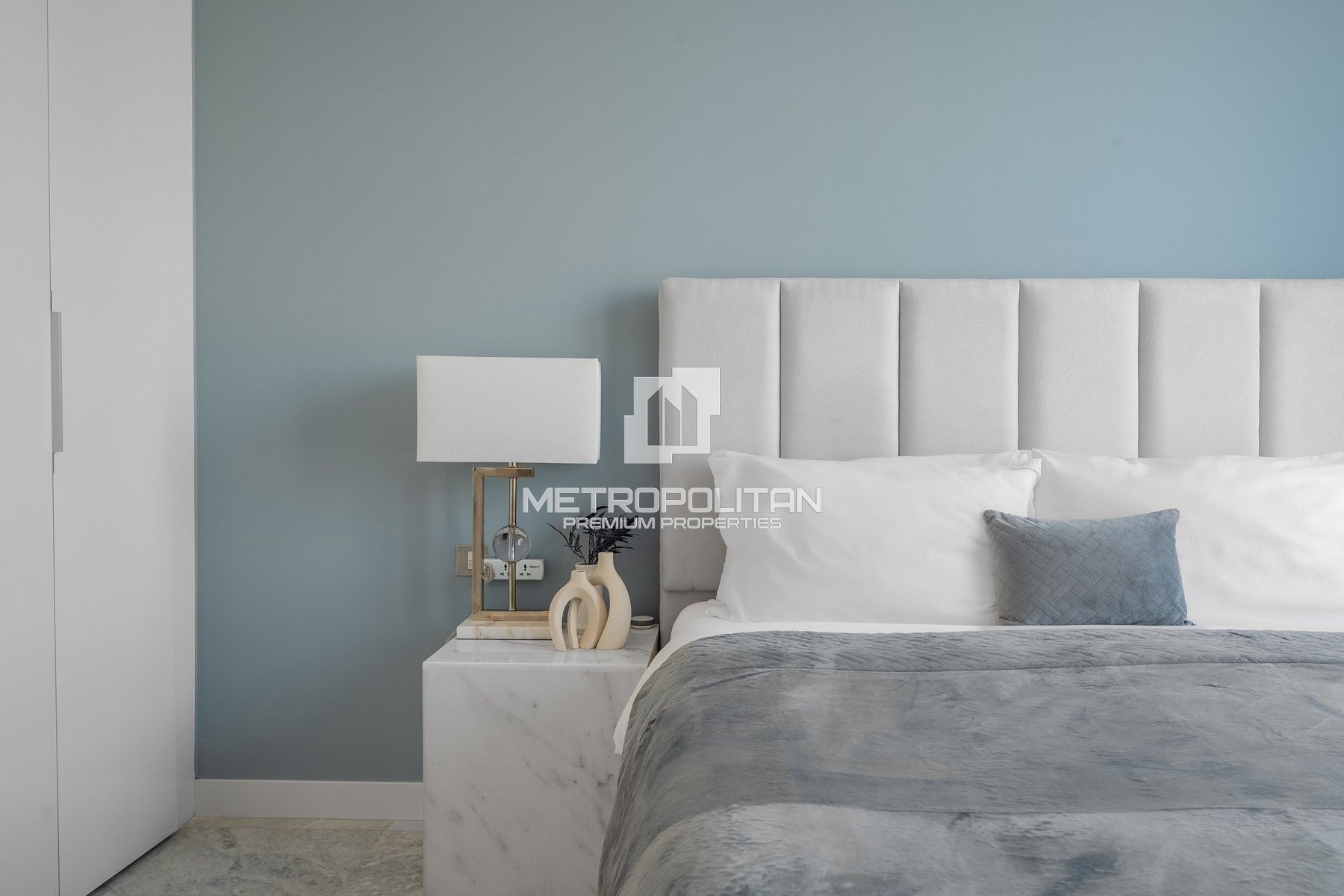 Fully Furnished| Prime Location | Modern Residence