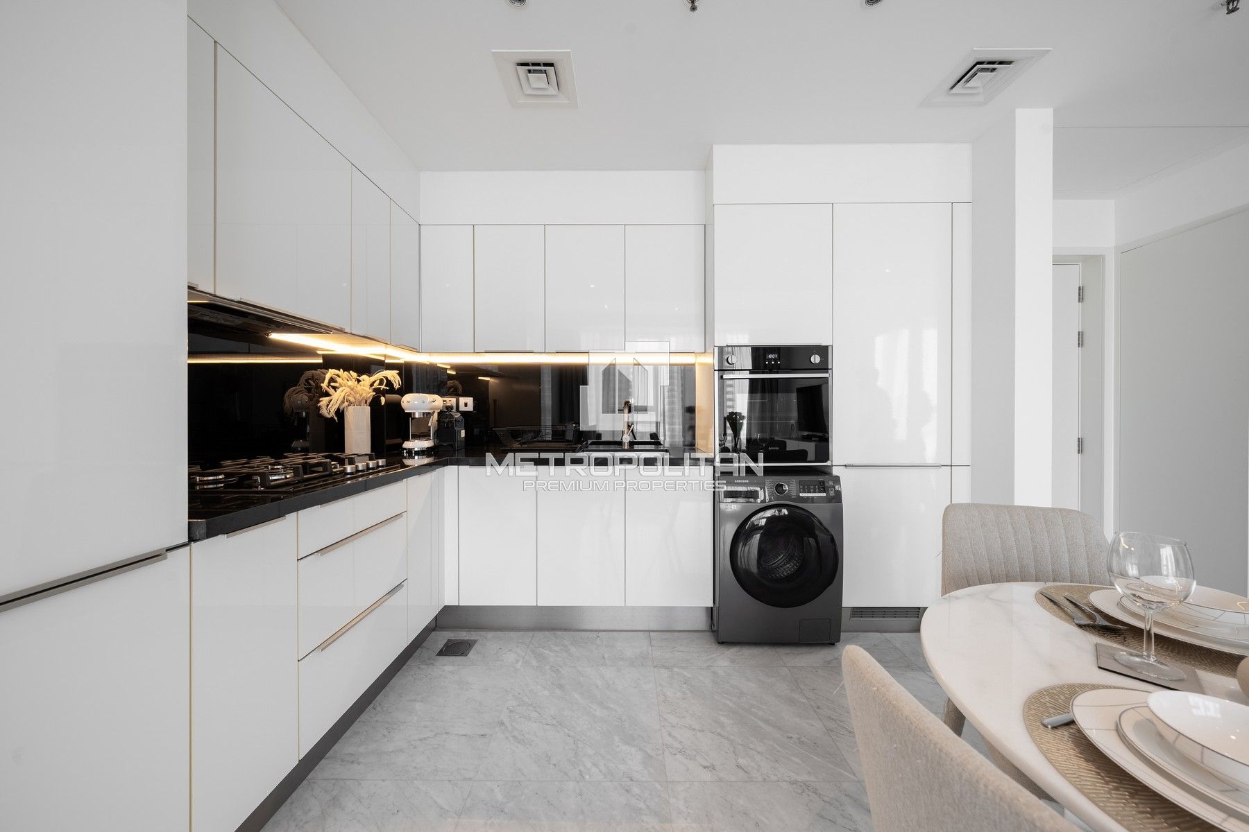 Снять квартиру в The Pad, Business Bay - MPR-10601