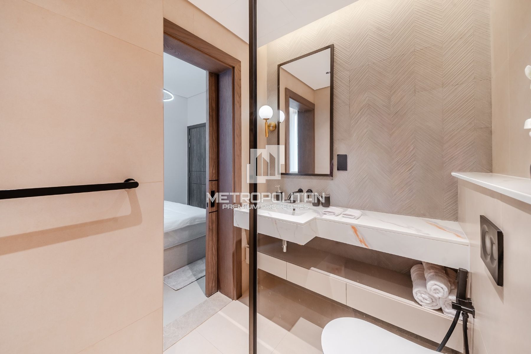 Luxury Furnished | Ready to Move In | Brand New